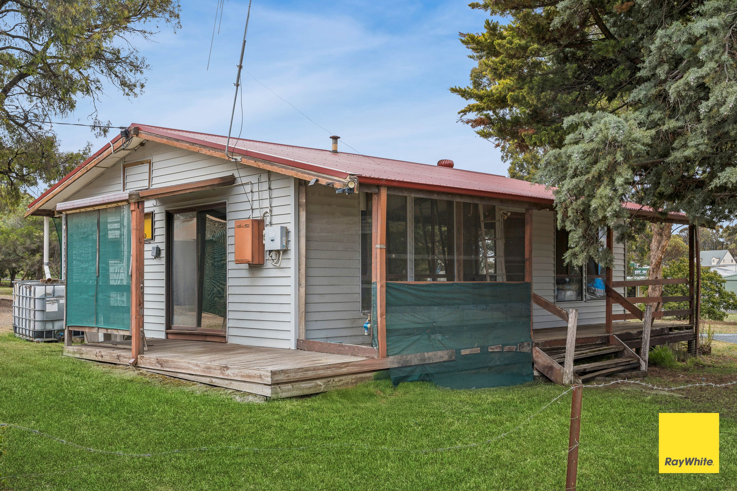 120-122 Inglis Street, West Bendigo, VIC 3550