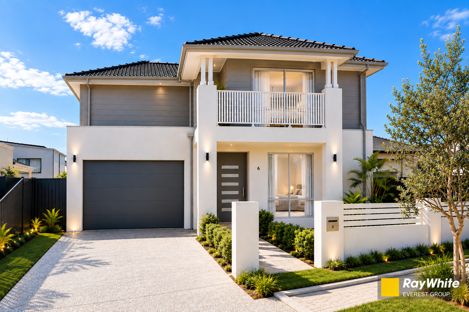 6 Amarina Boulevard — photo from Ray White Everest Group - Norwest