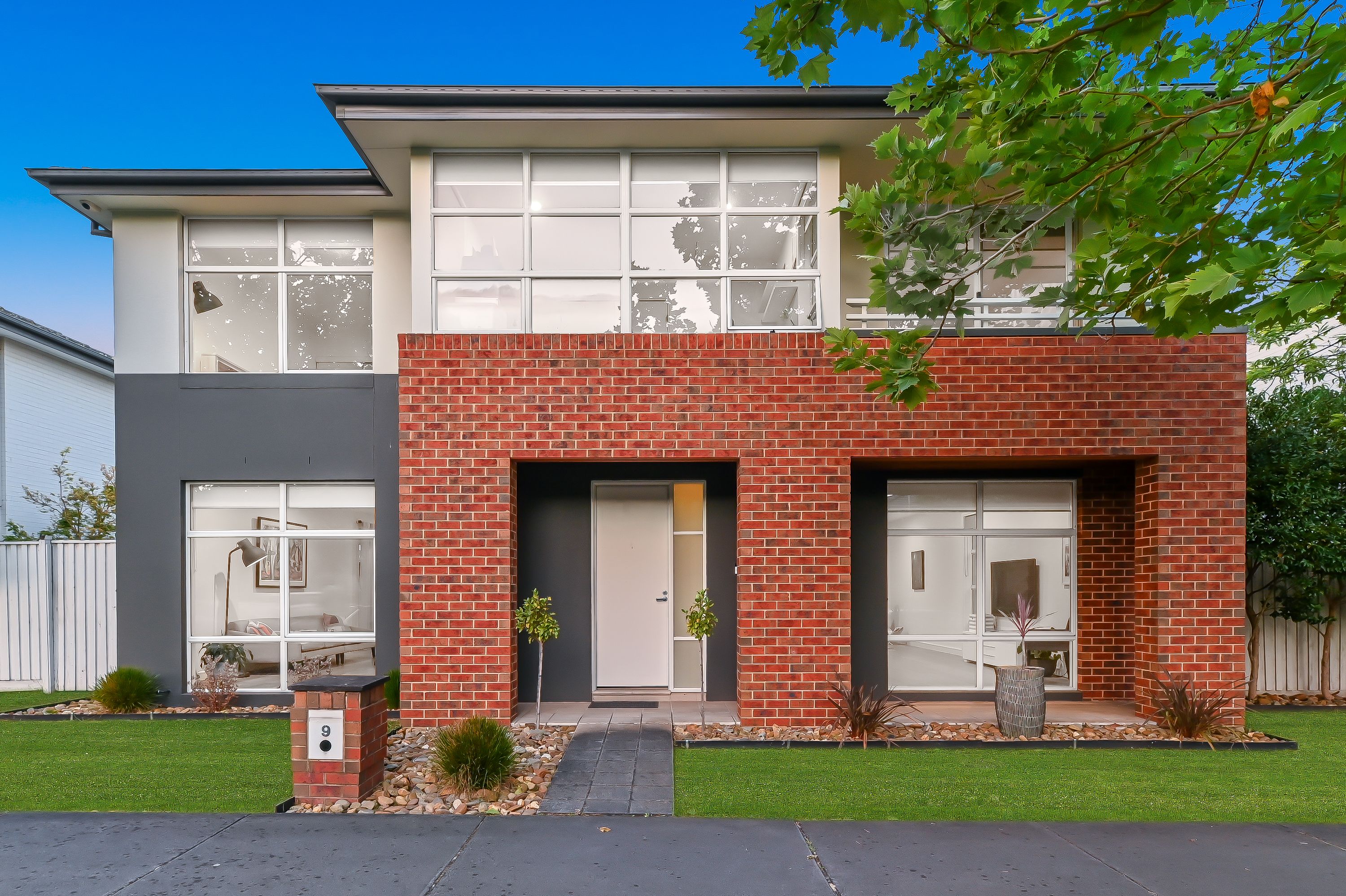 9 Sir Kenneth Luke Boulevard, Mulgrave VIC 3170