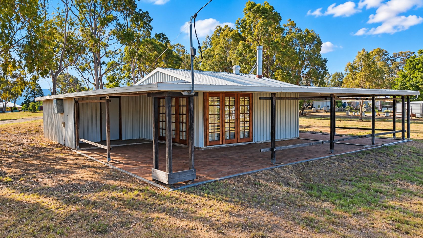 42 Taylor Street — photo from Ray White Rural Warwick