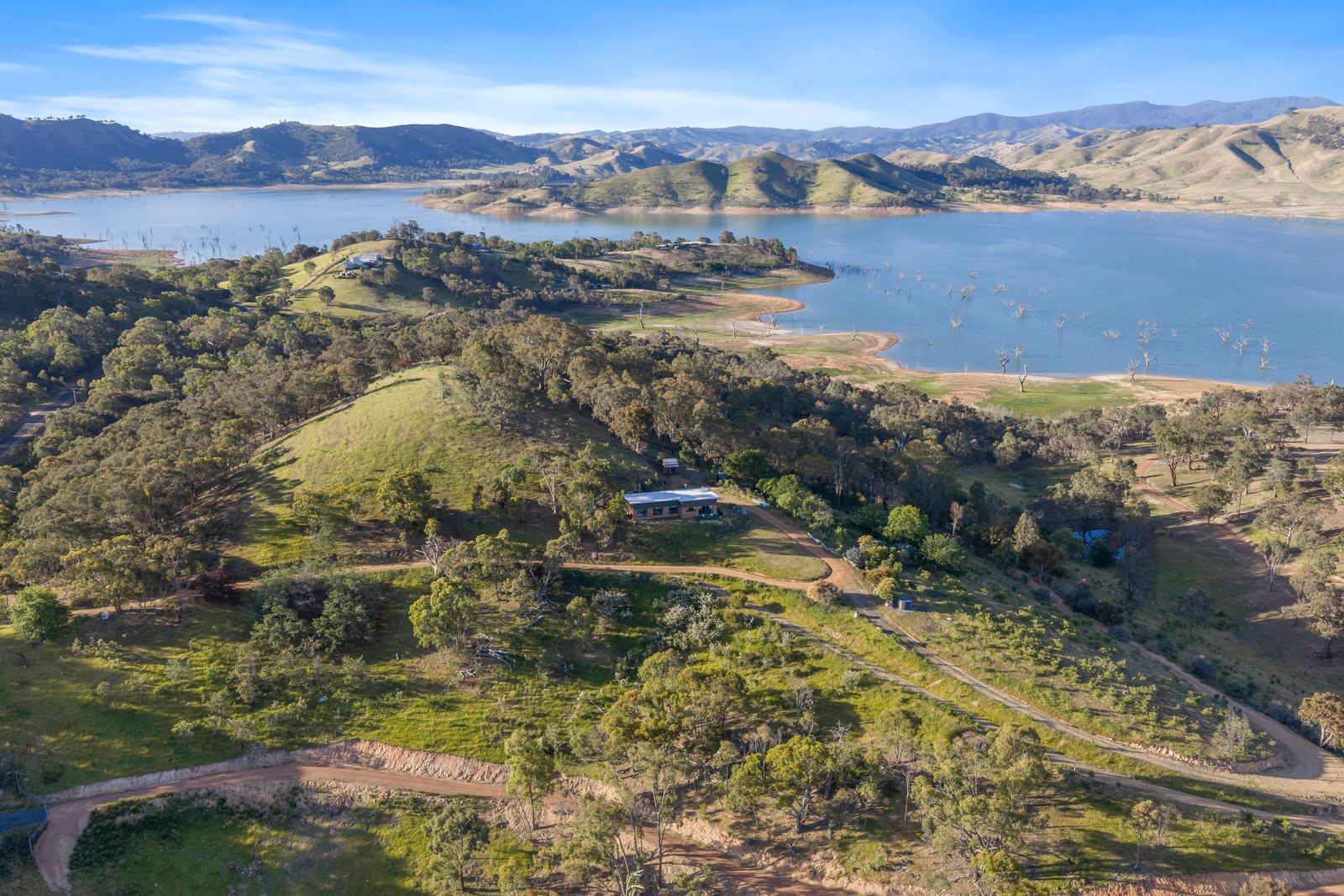 165 Homepoint Drive, Bonnie Doon, VIC 3720