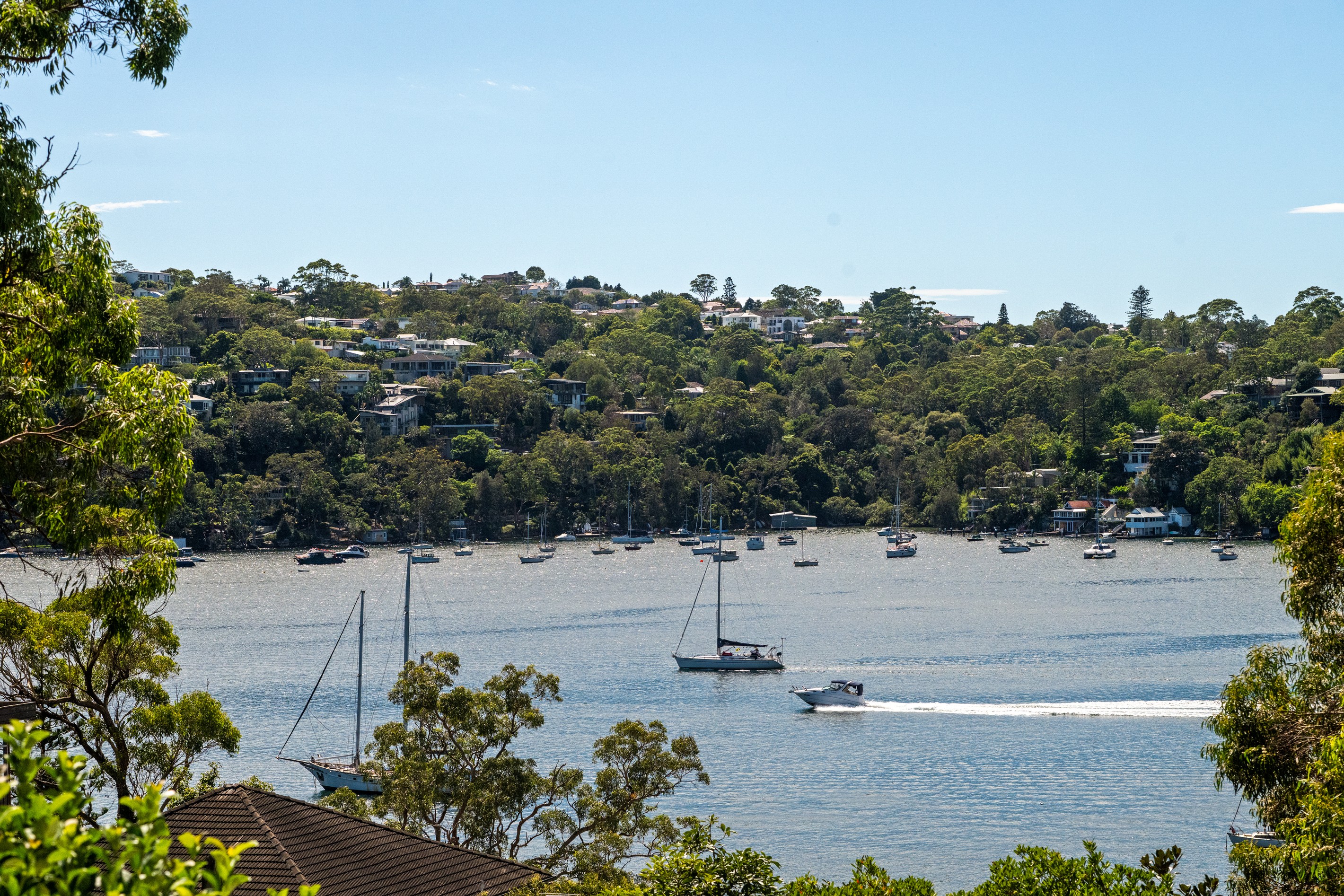 1 Linden Way, Castlecrag, NSW 2068