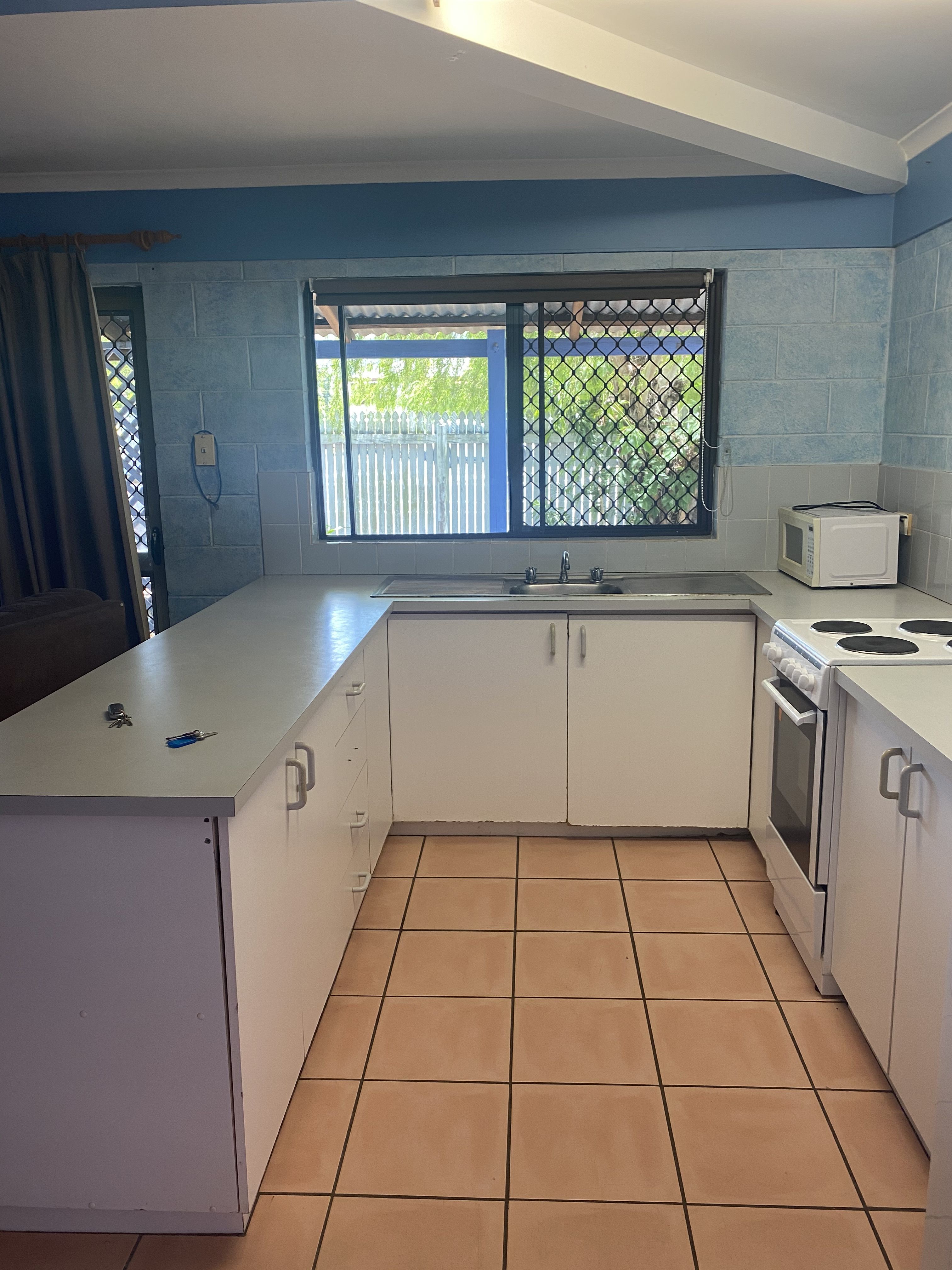 2/3 James Street, Cairns North, QLD 4870