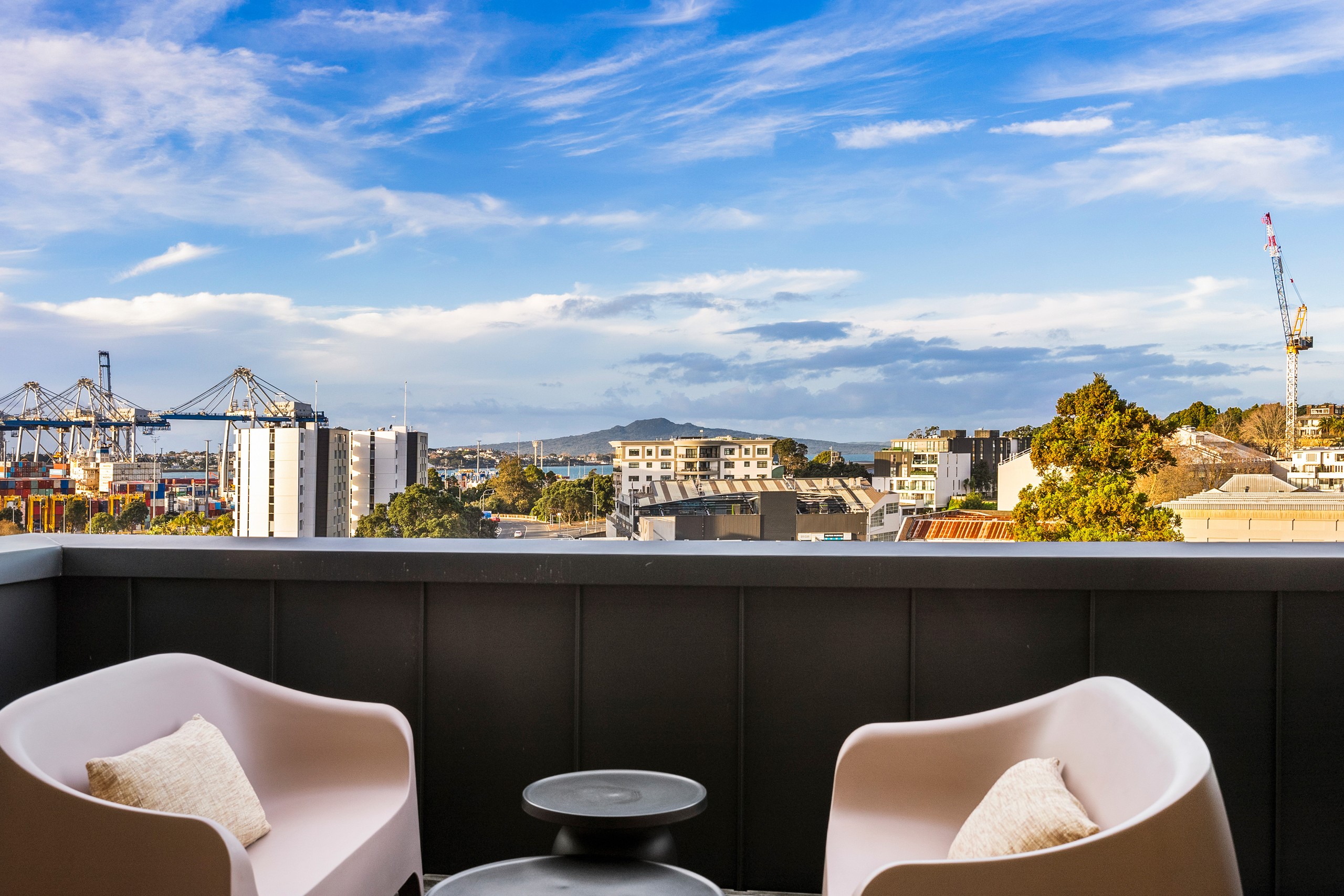 1/4 Churton Street, Parnell, Auckland City