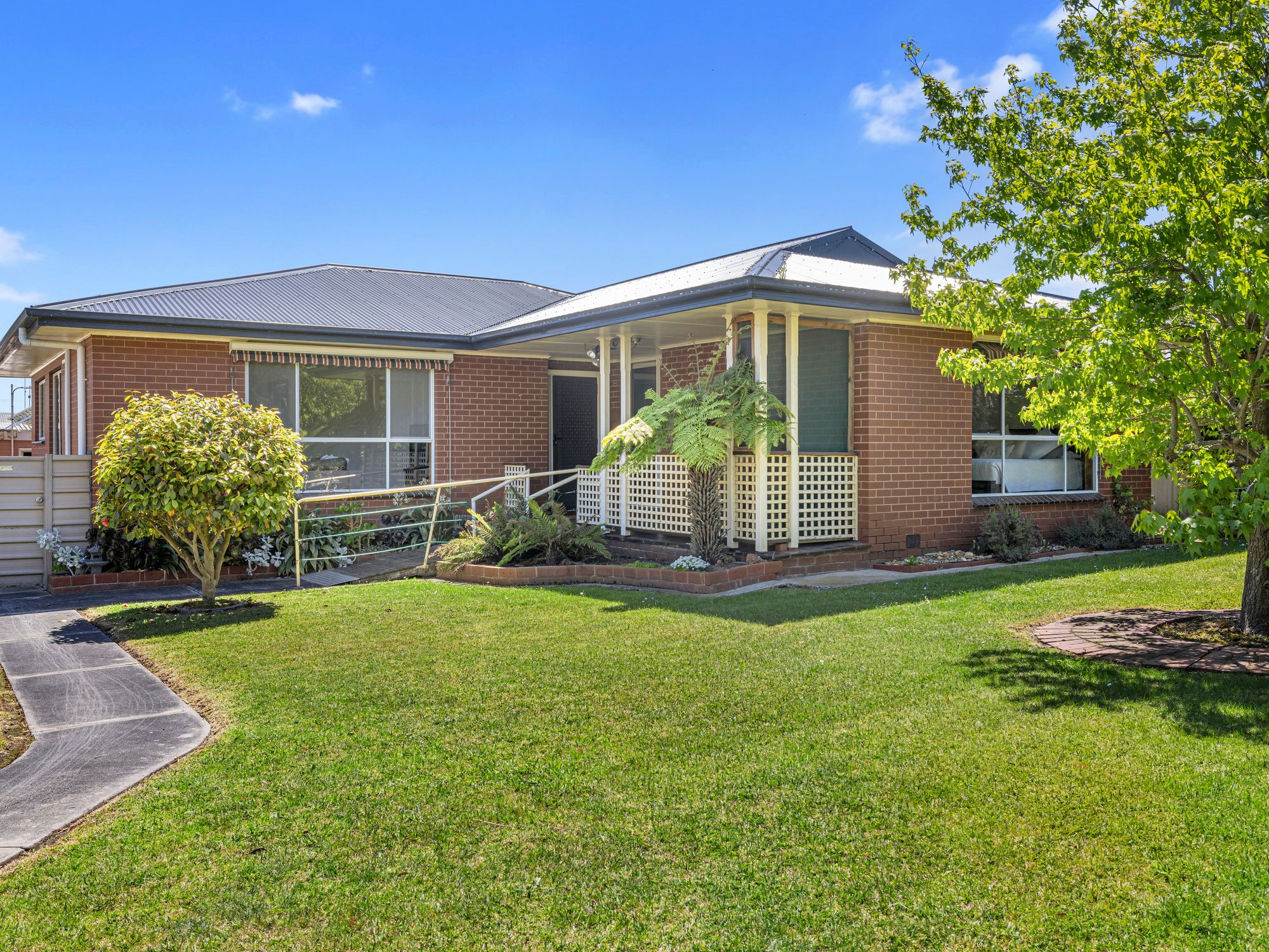 23 Turner Street, North Wonthaggi VIC 3995