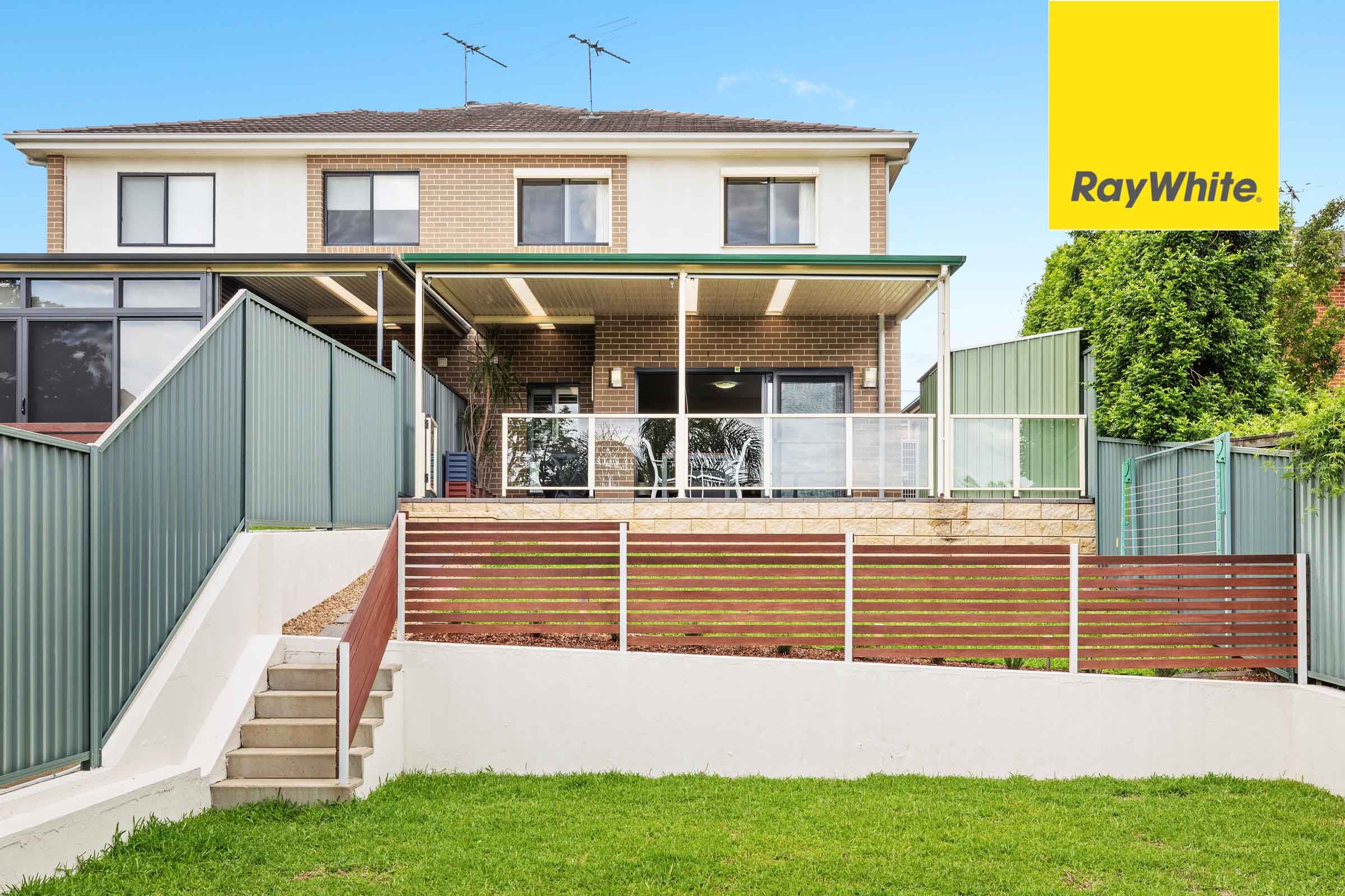 9A Third Avenue, Epping, NSW 2121