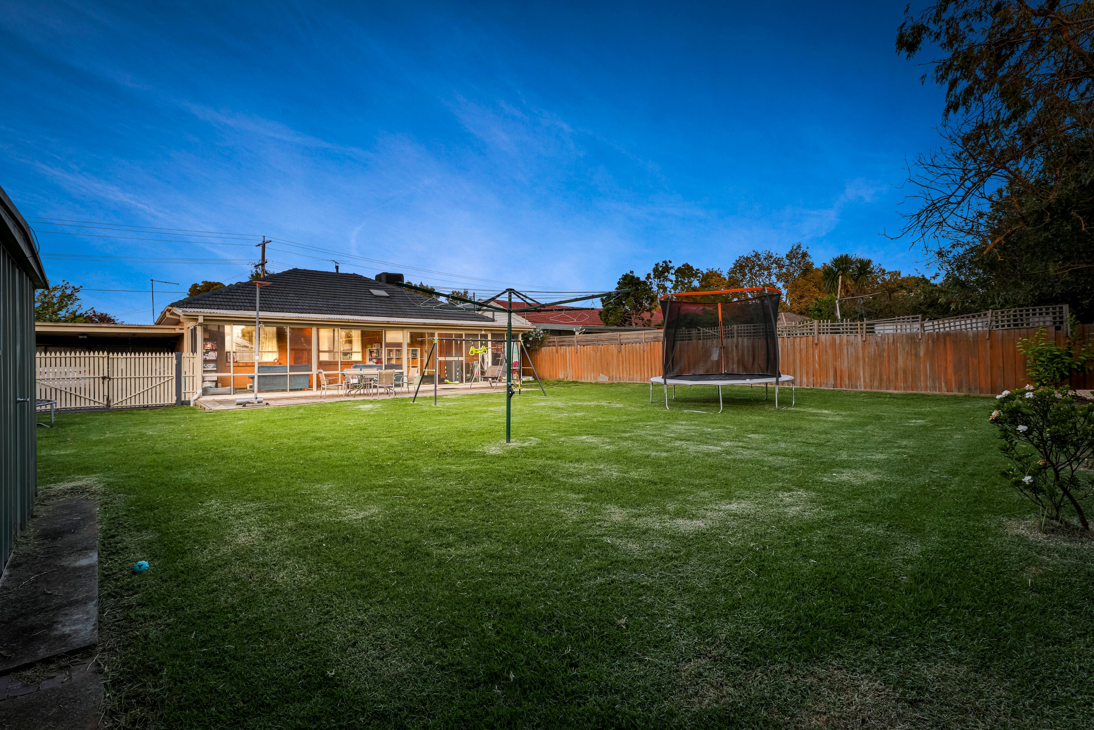 76 Helen Road, Ferntree Gully VIC 3156