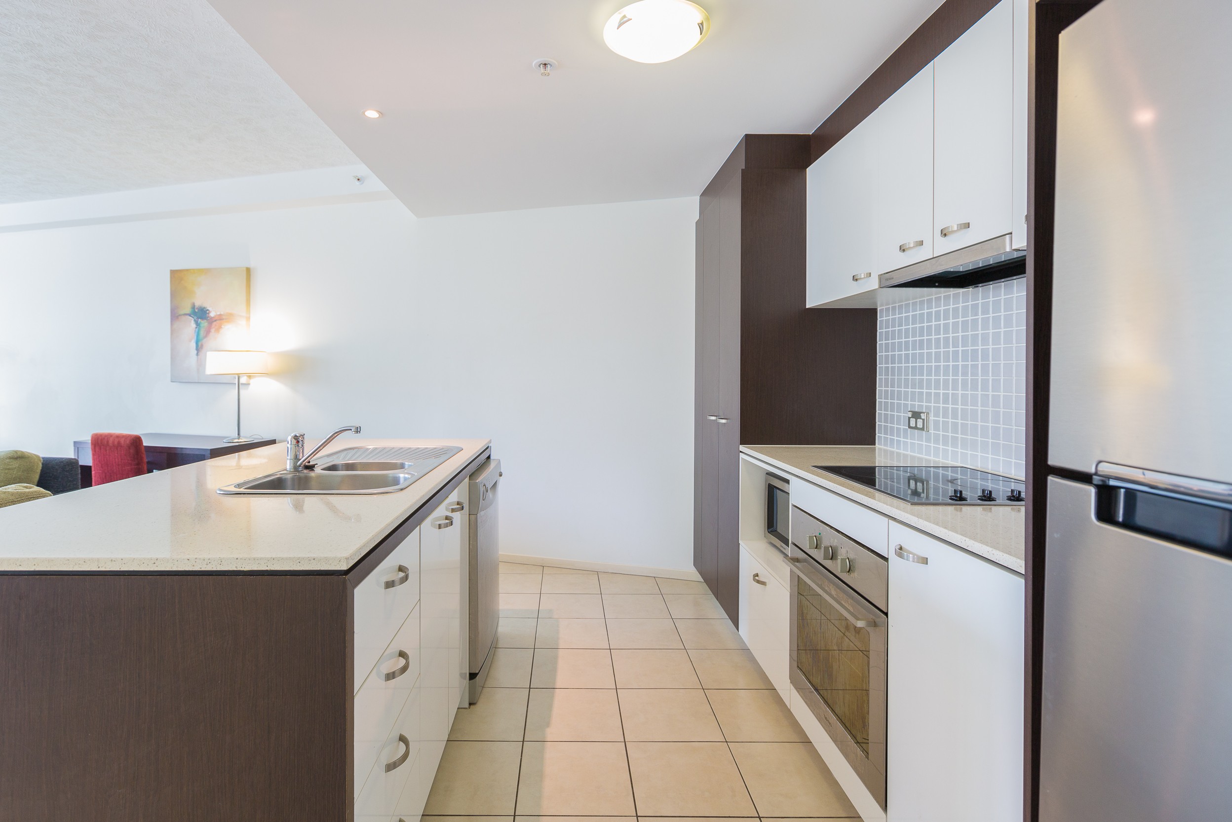 106/18 Fern St, Mantra Wings, Surfers Paradise, QLD 4217