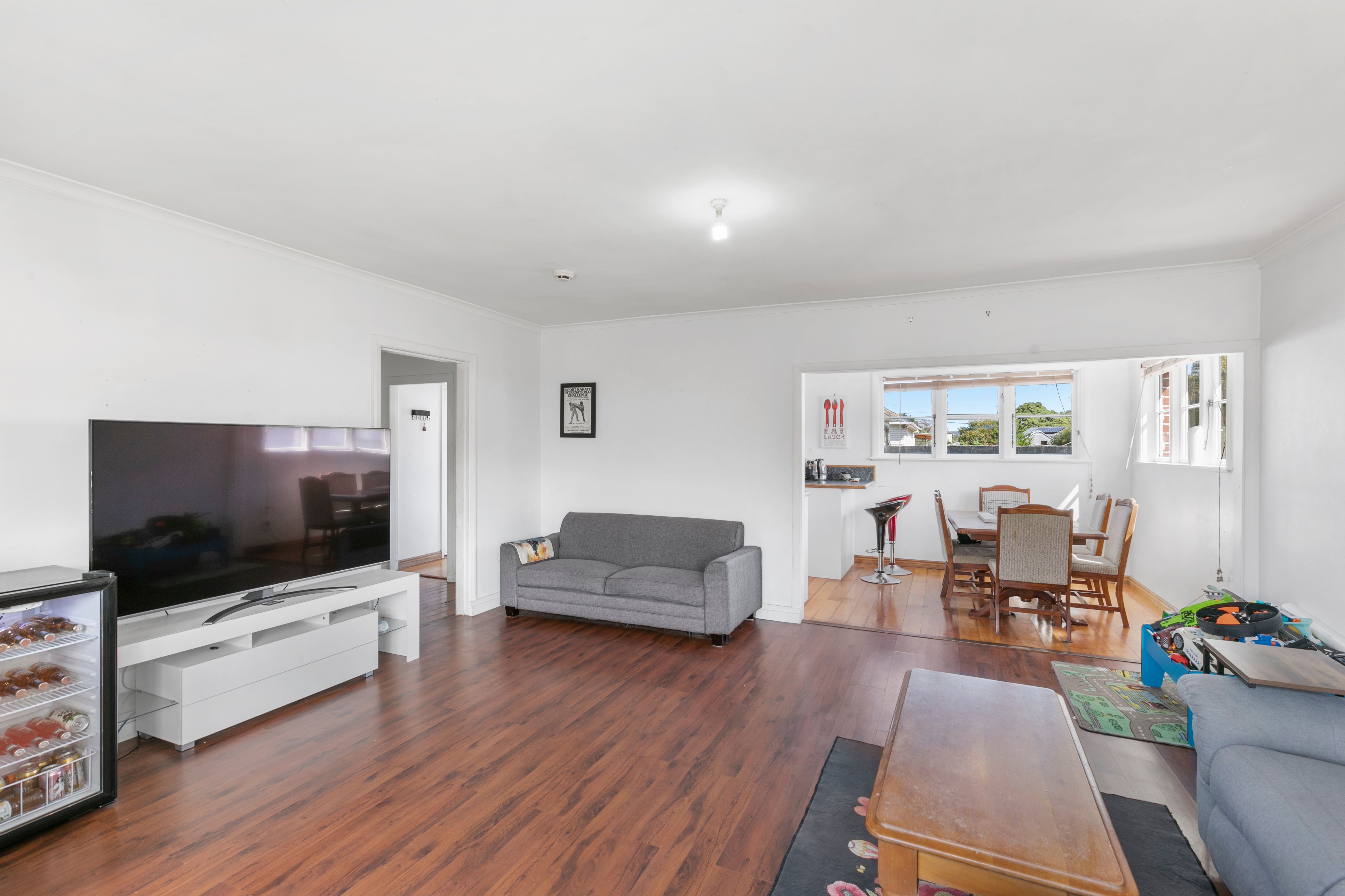 1 Compton Crescent, Taita, Lower Hutt City