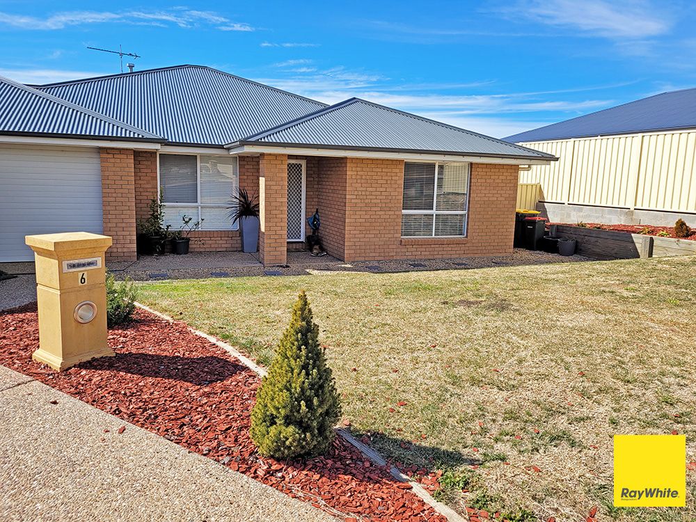 6 Poole Place, Cooma, NSW 2630