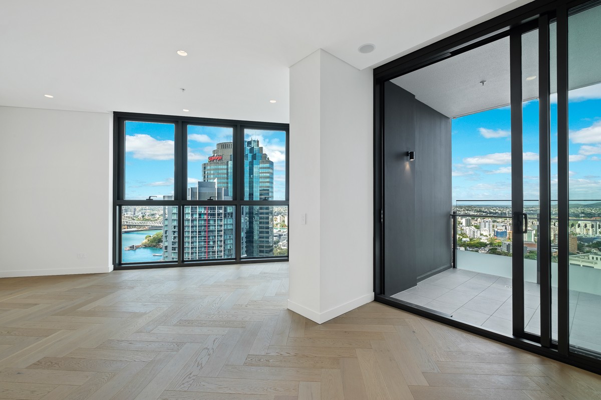 2707/111 Mary Street, Brisbane City, QLD 4000
