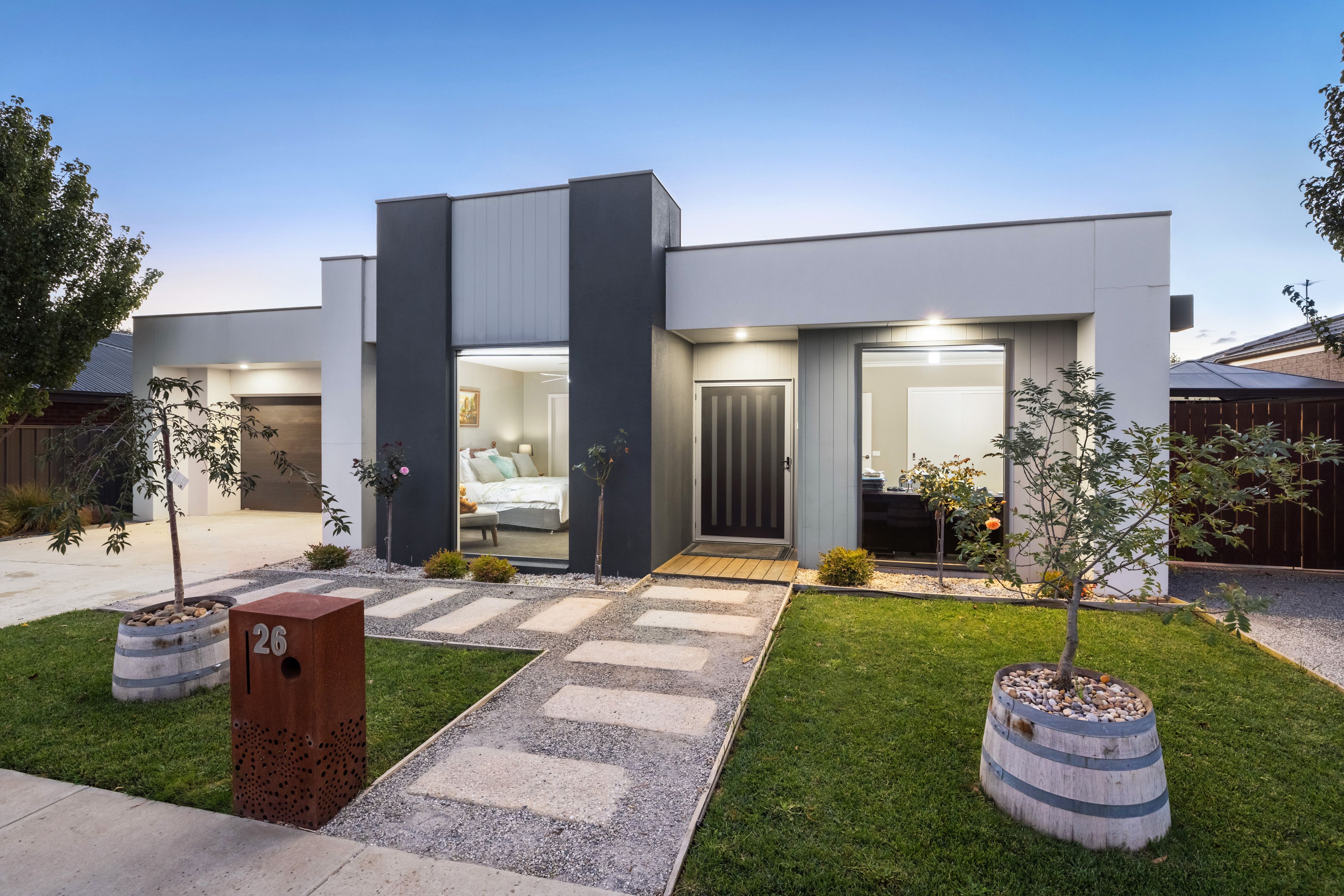 26 Holgate Road, Lucas VIC 3350