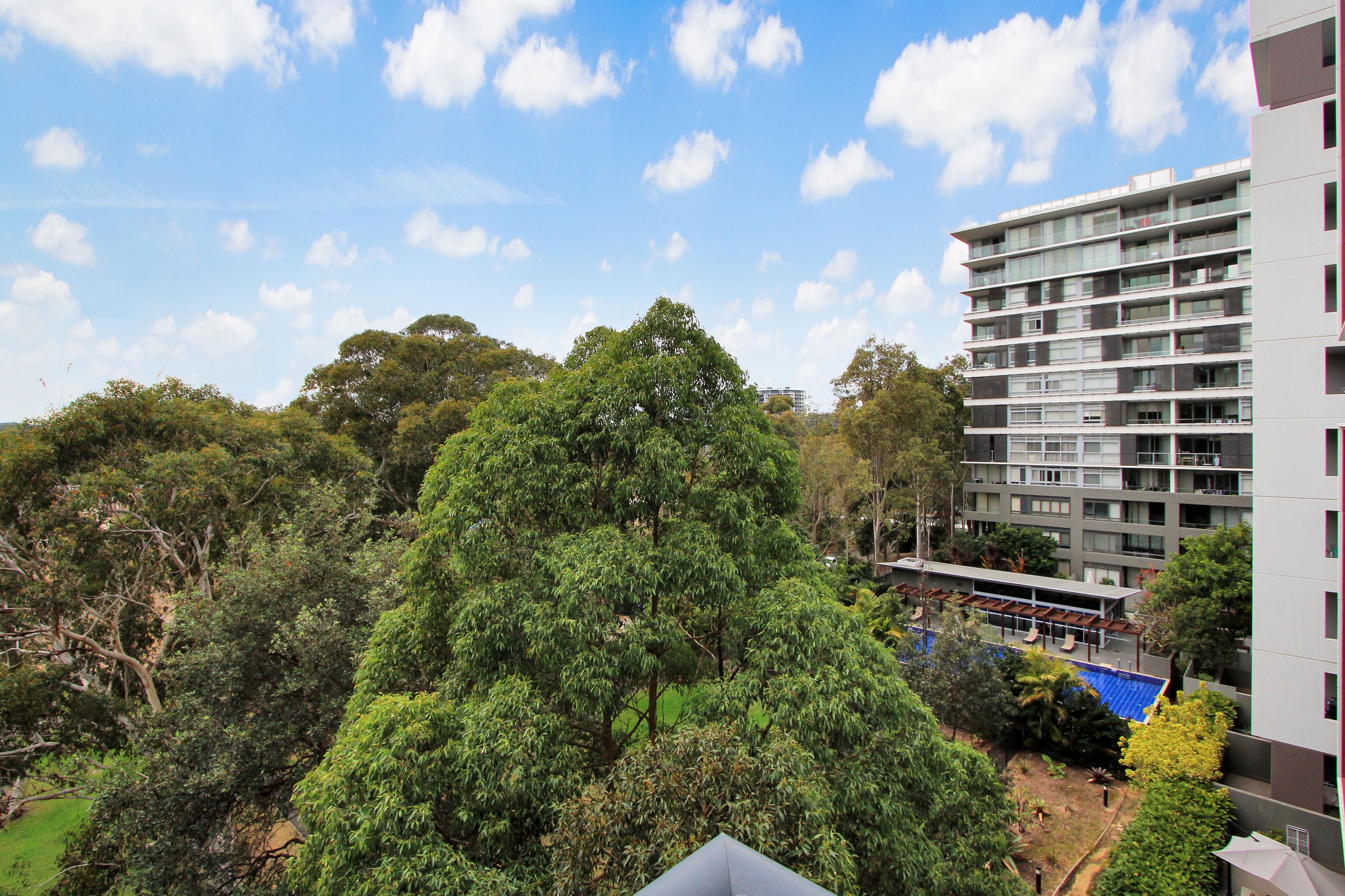 611/6 Saunders Close, Macquarie Park, NSW 2113