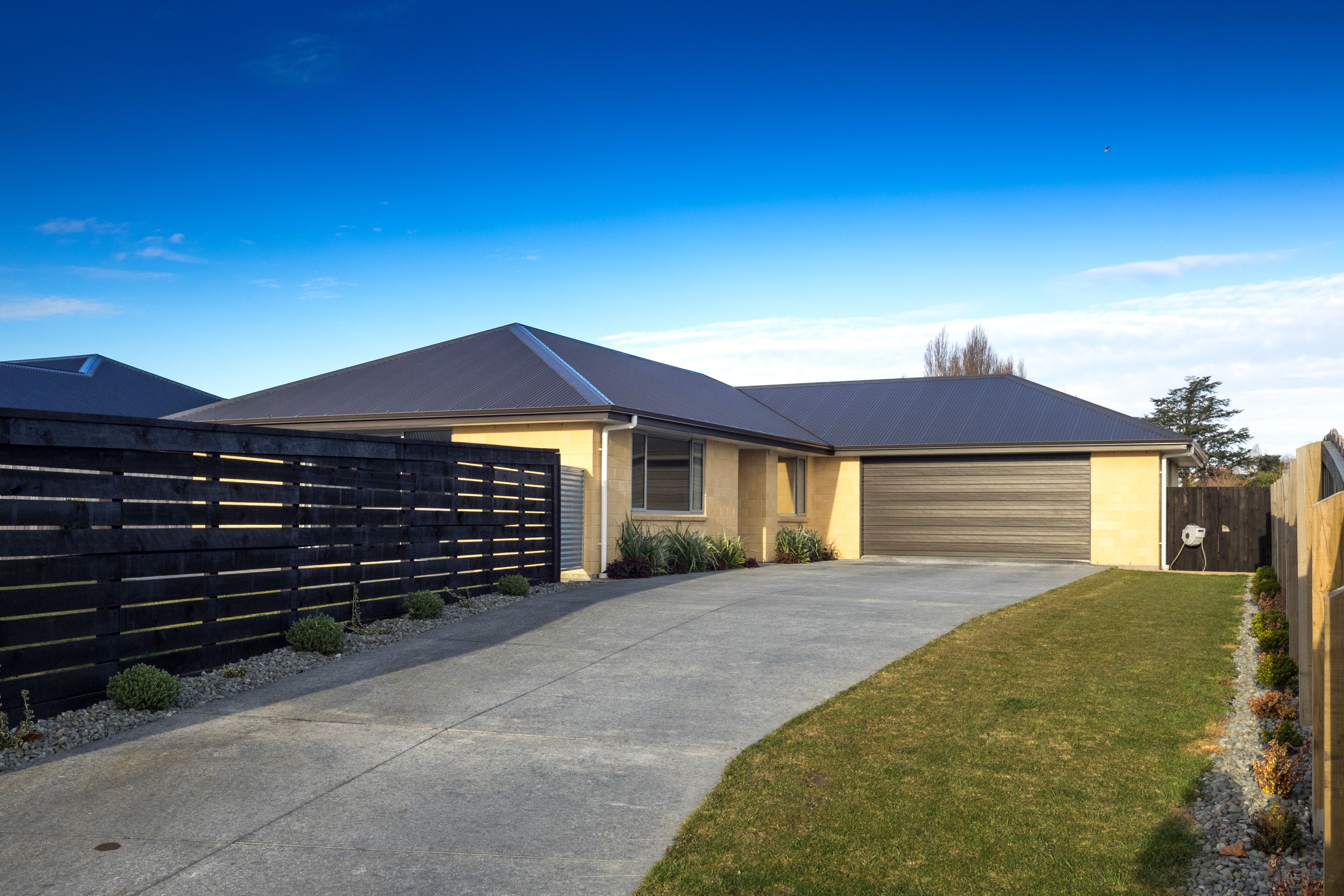 8 Avalon Grove, Netherby, Ashburton District