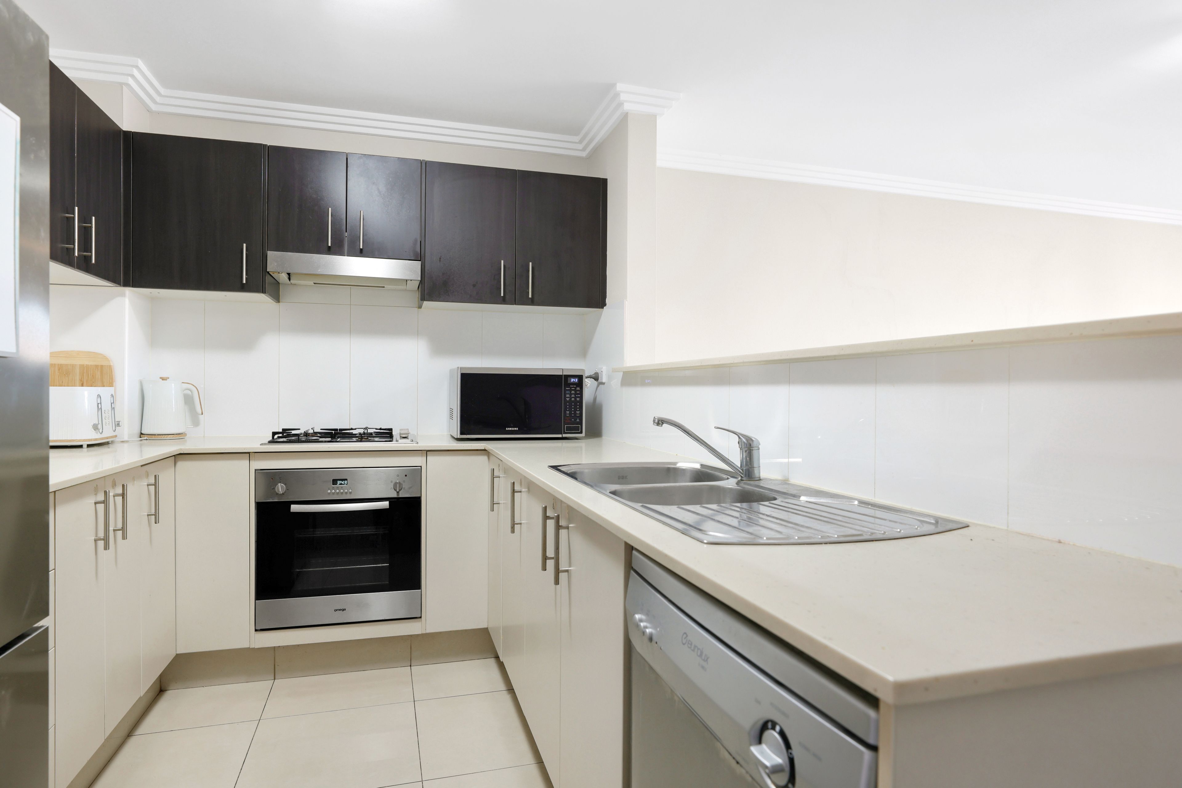 19/1-5 Regentville Road, Jamisontown, NSW 2750