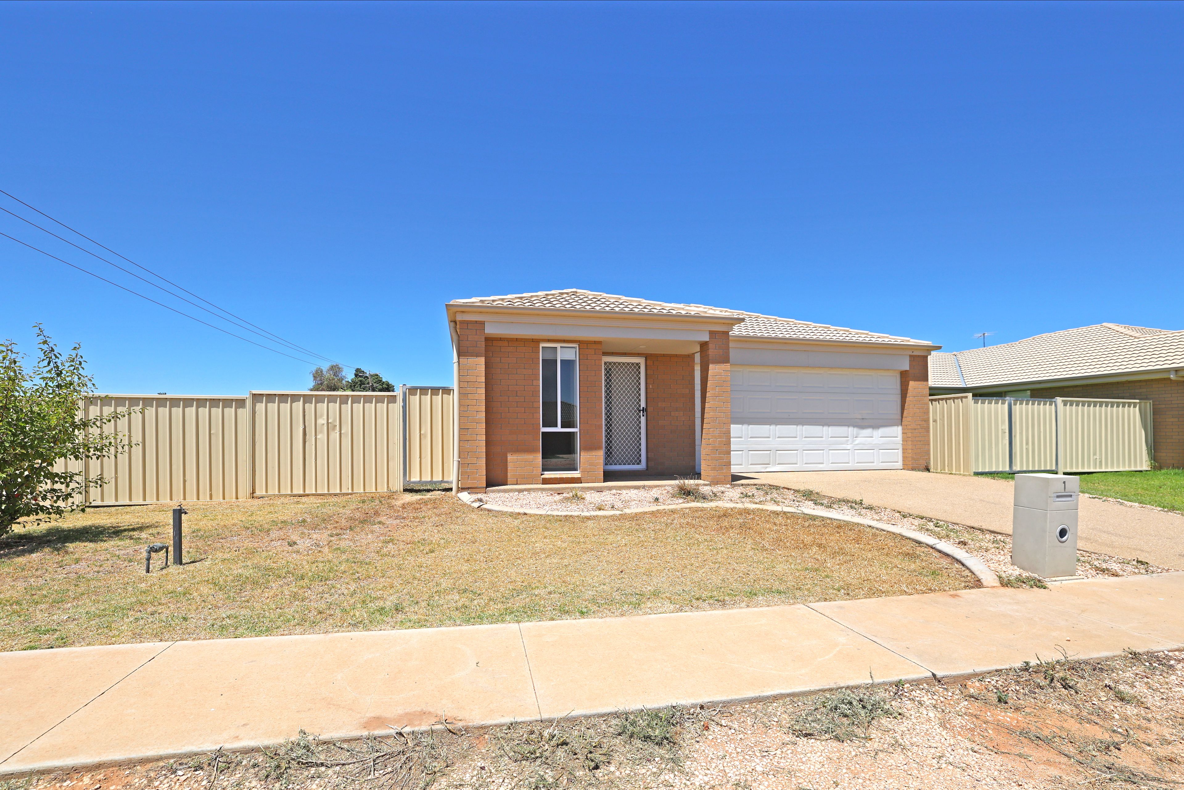 1 Eastside Drive, Mildura, VIC 3500