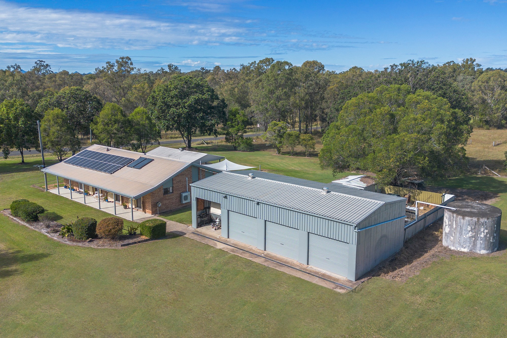 141-143 Ebenezer Road, Ebenezer, QLD 4340