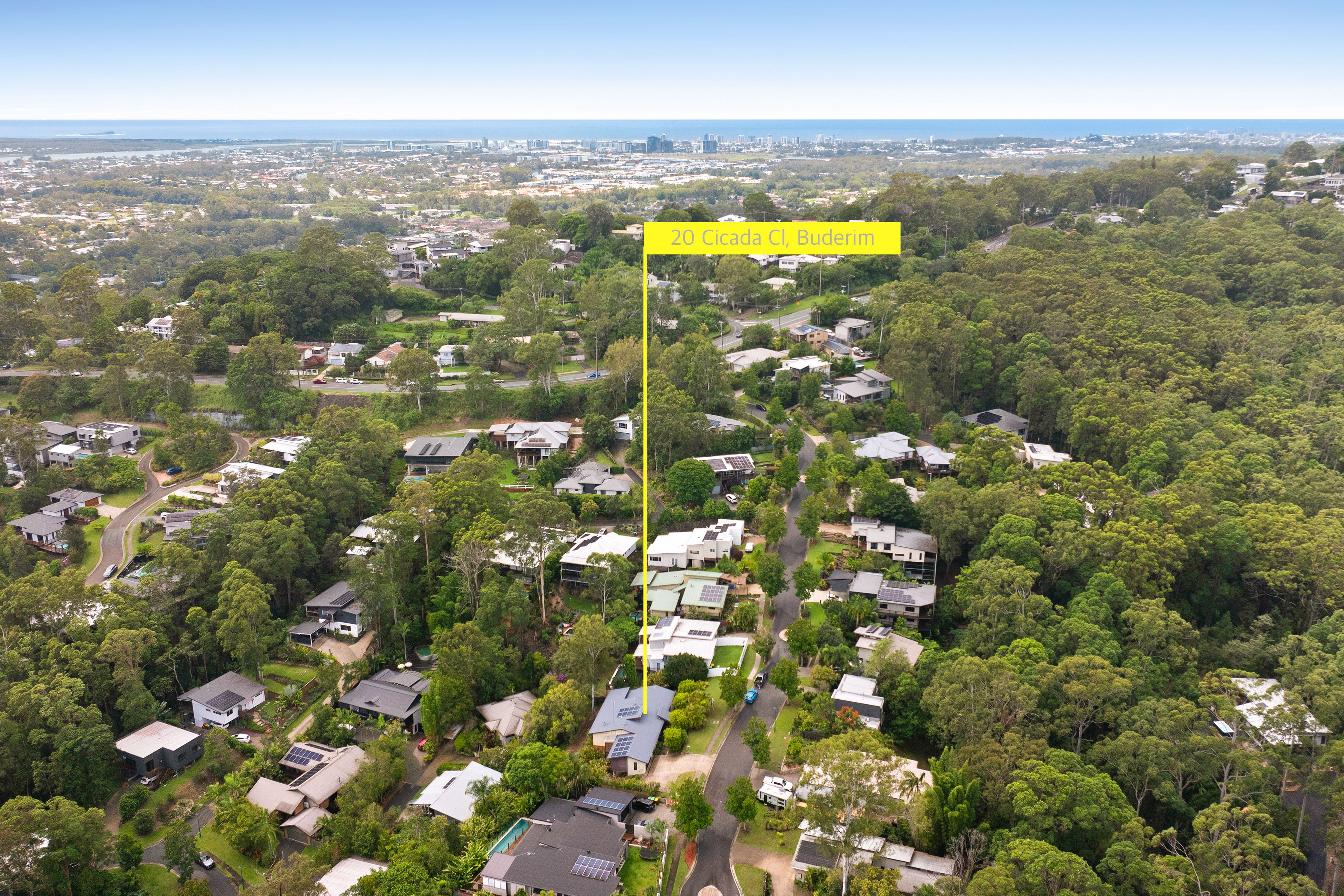 20 Cicada Close, Buderim, QLD 4556