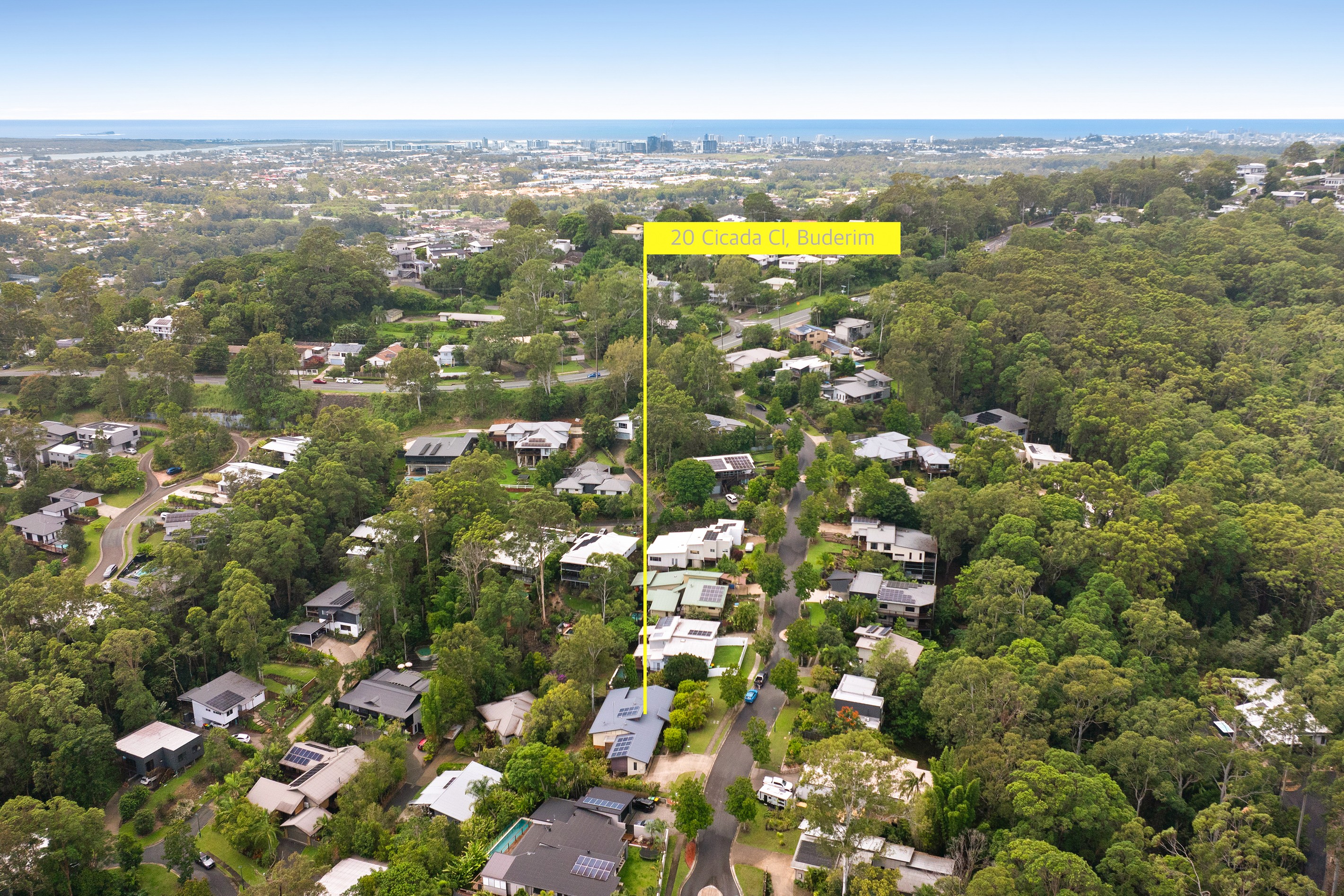 20 Cicada Close, Buderim, QLD 4556