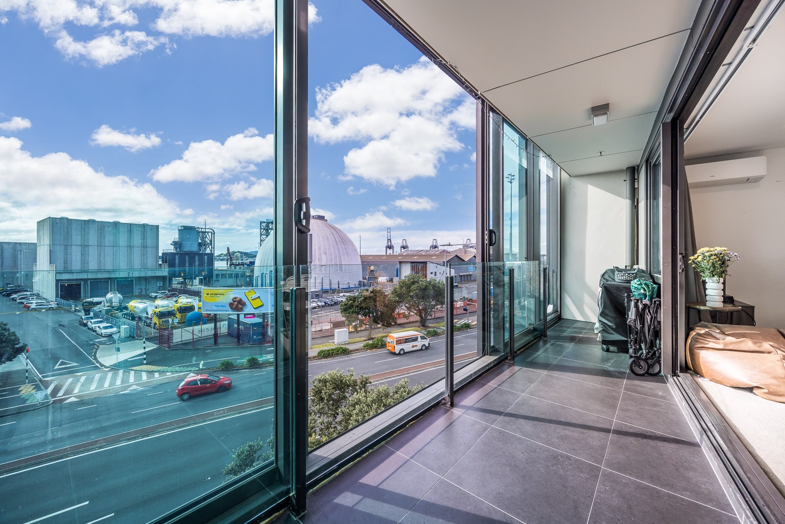 319/6 Dockside Lane, Auckland Central, Auckland City