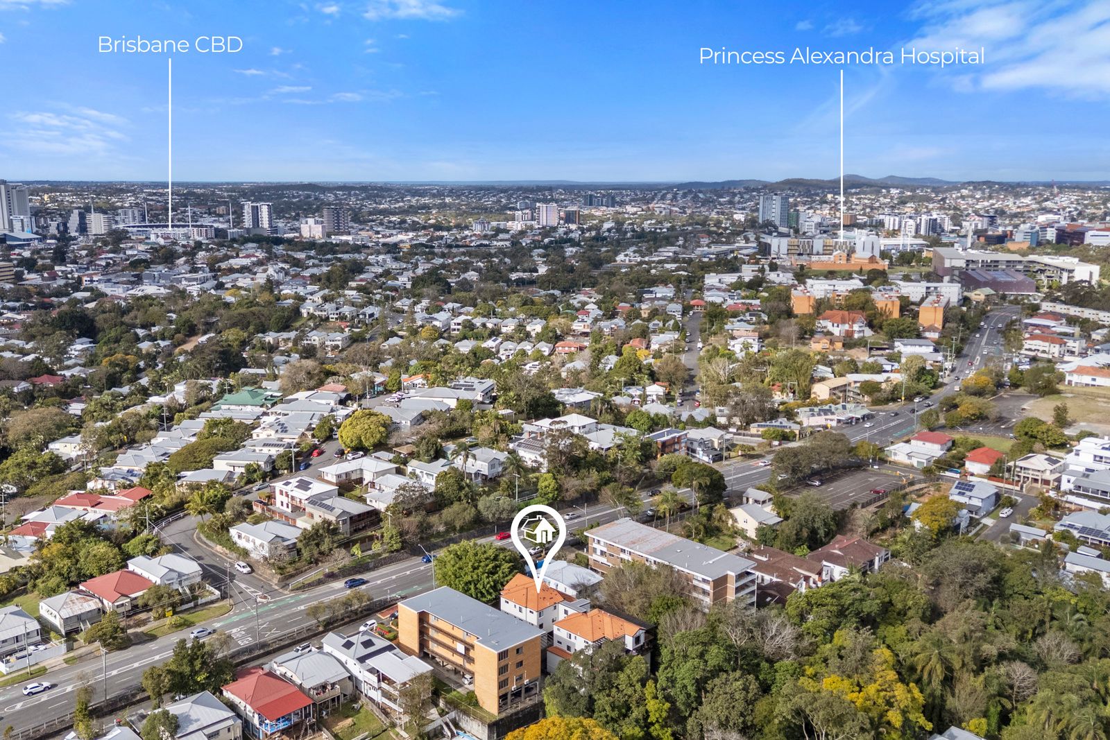 6/195 Gladstone Road — photo 24 of 24
