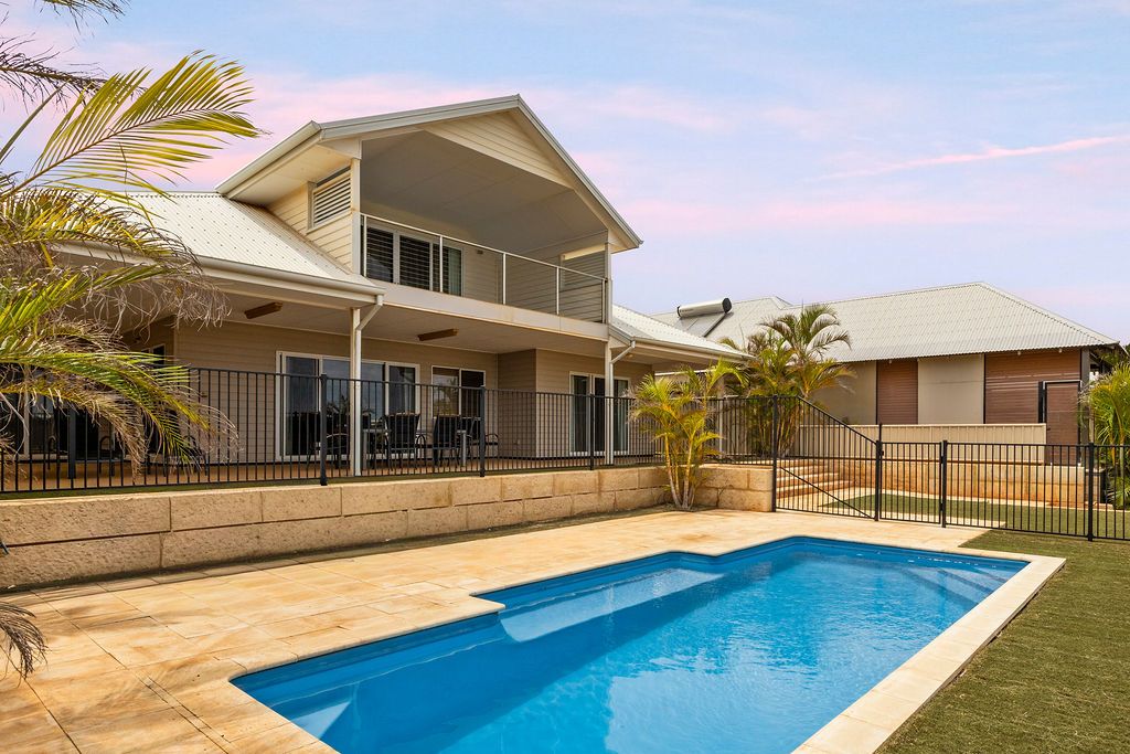 10 Kestrel Place, Exmouth, WA 6707