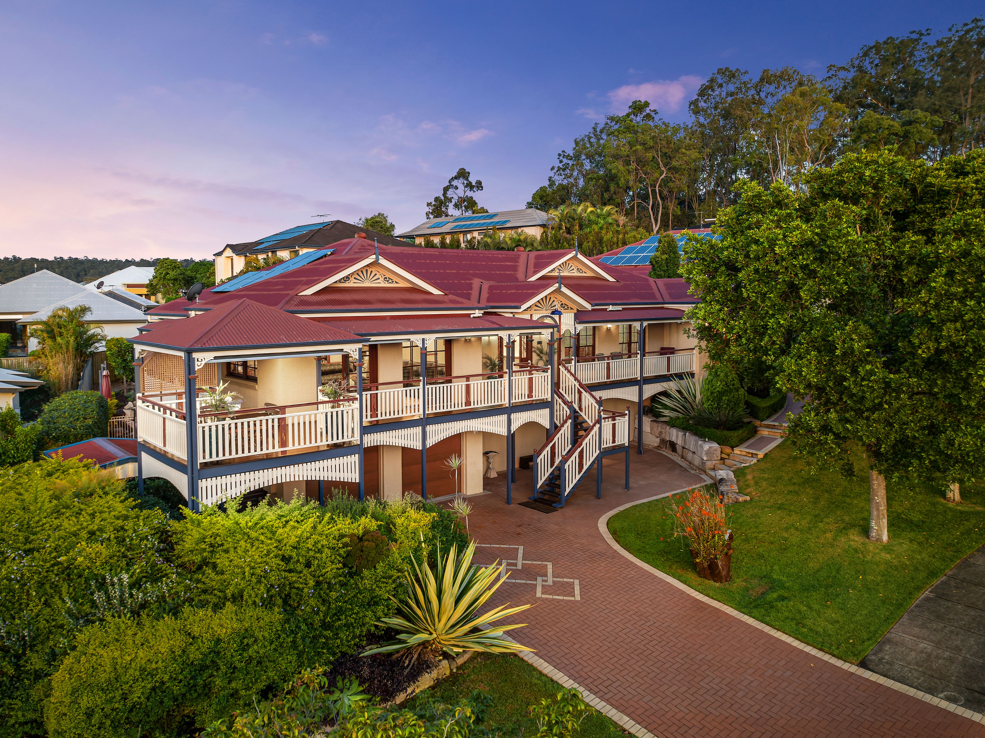 136 Brookwater Drive, Brookwater, QLD 4300
