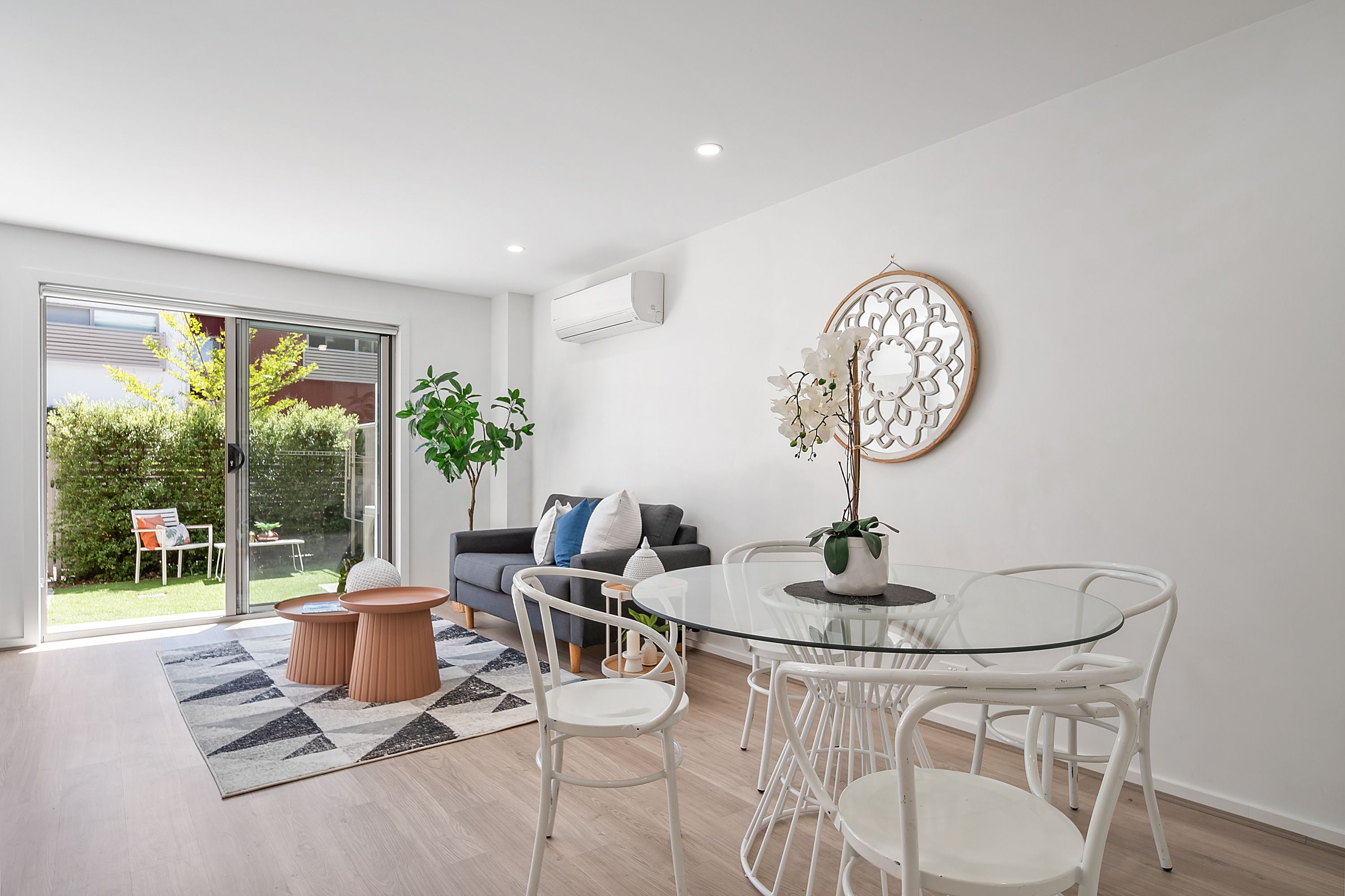 98/161 Mortimer Lewis Drive, Greenway, ACT 2900