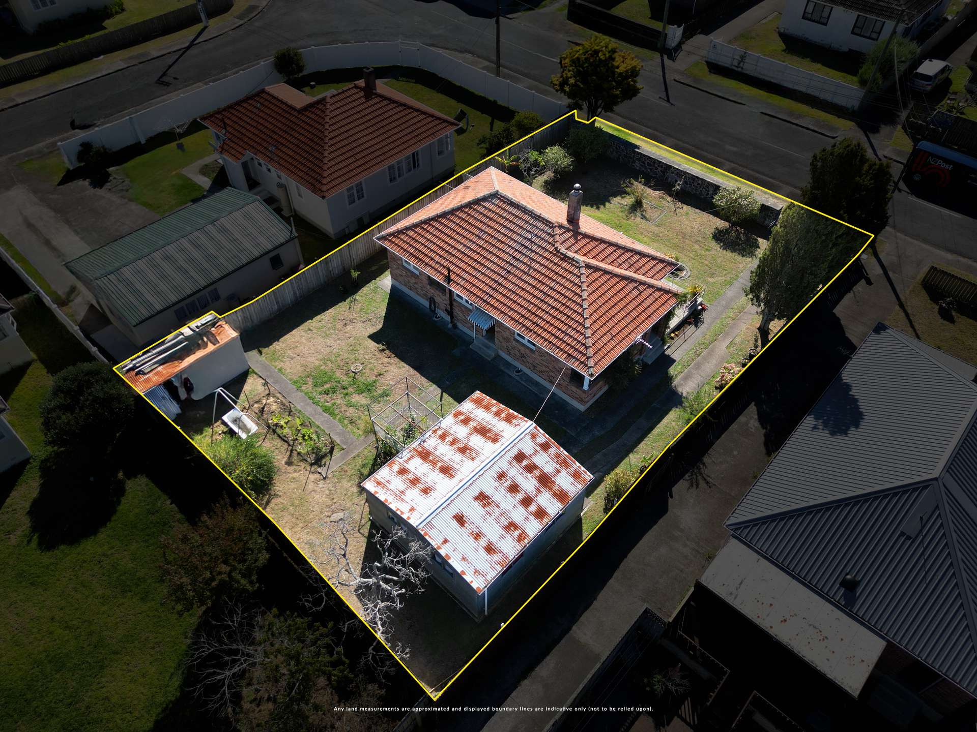 18 Parkinson Avenue photo 16