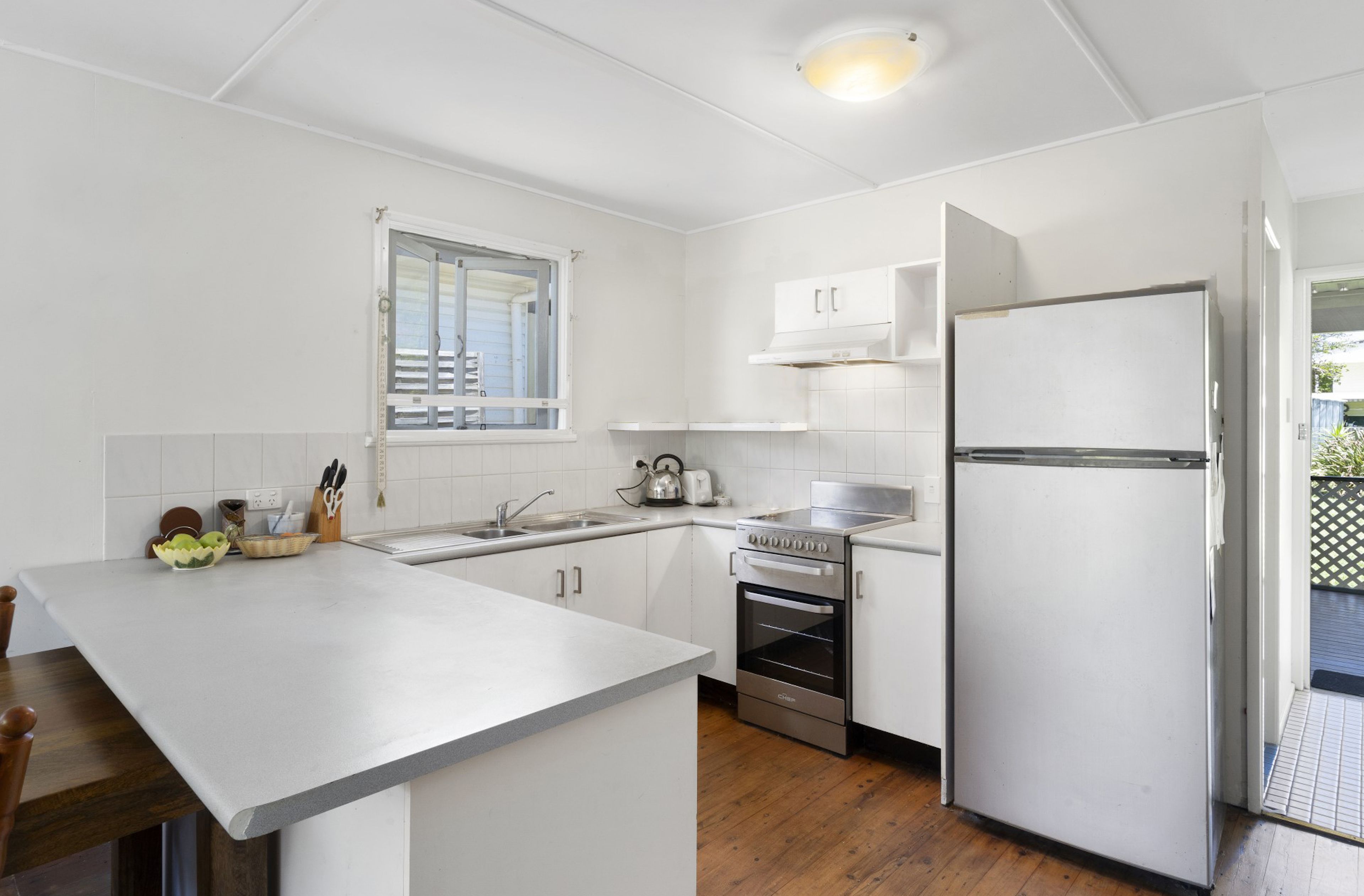 27 Mary Street, Redcliffe, QLD 4020