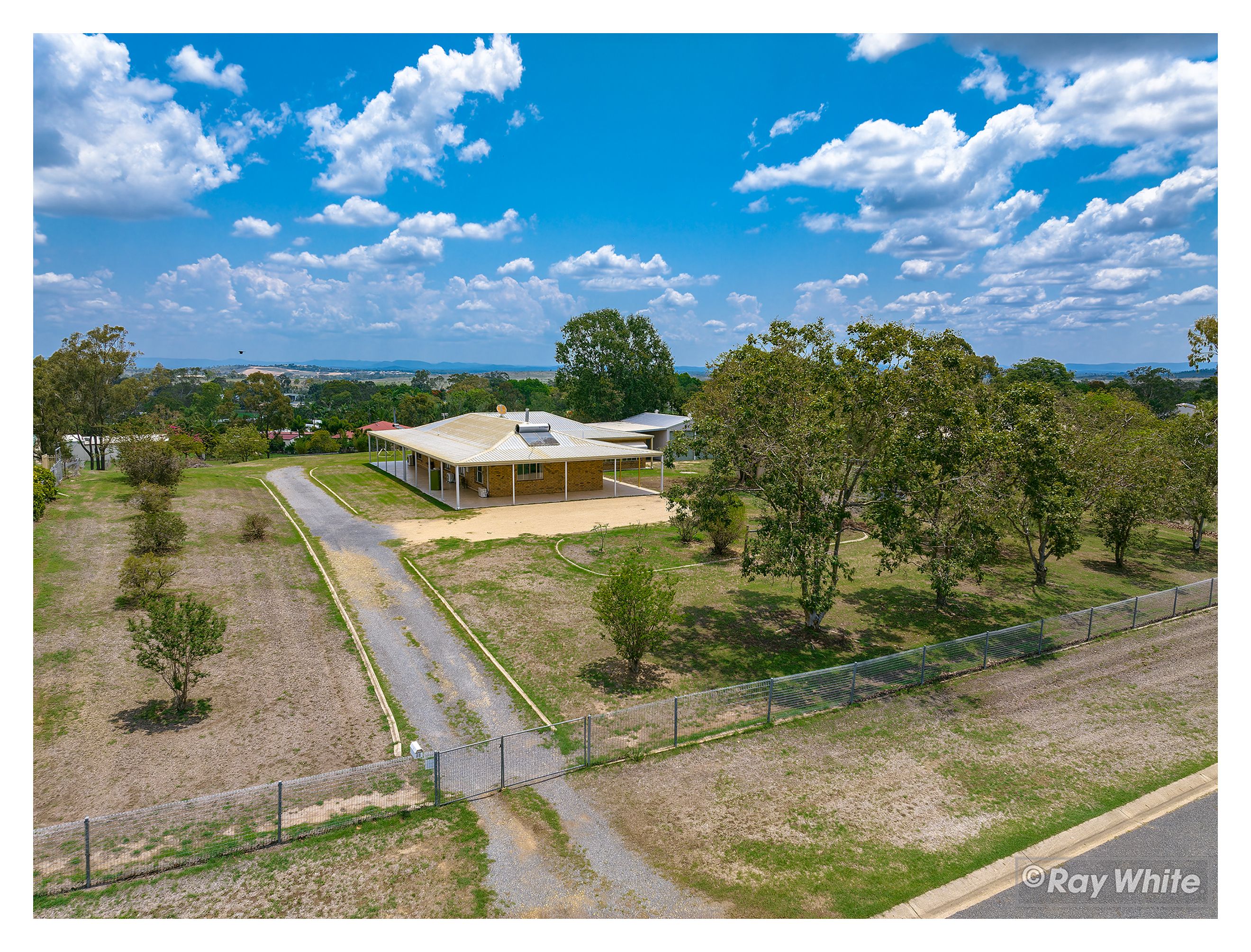 2426 Green Avenue, Glenlee, QLD 4711 Sold House Ray White Rockhampton