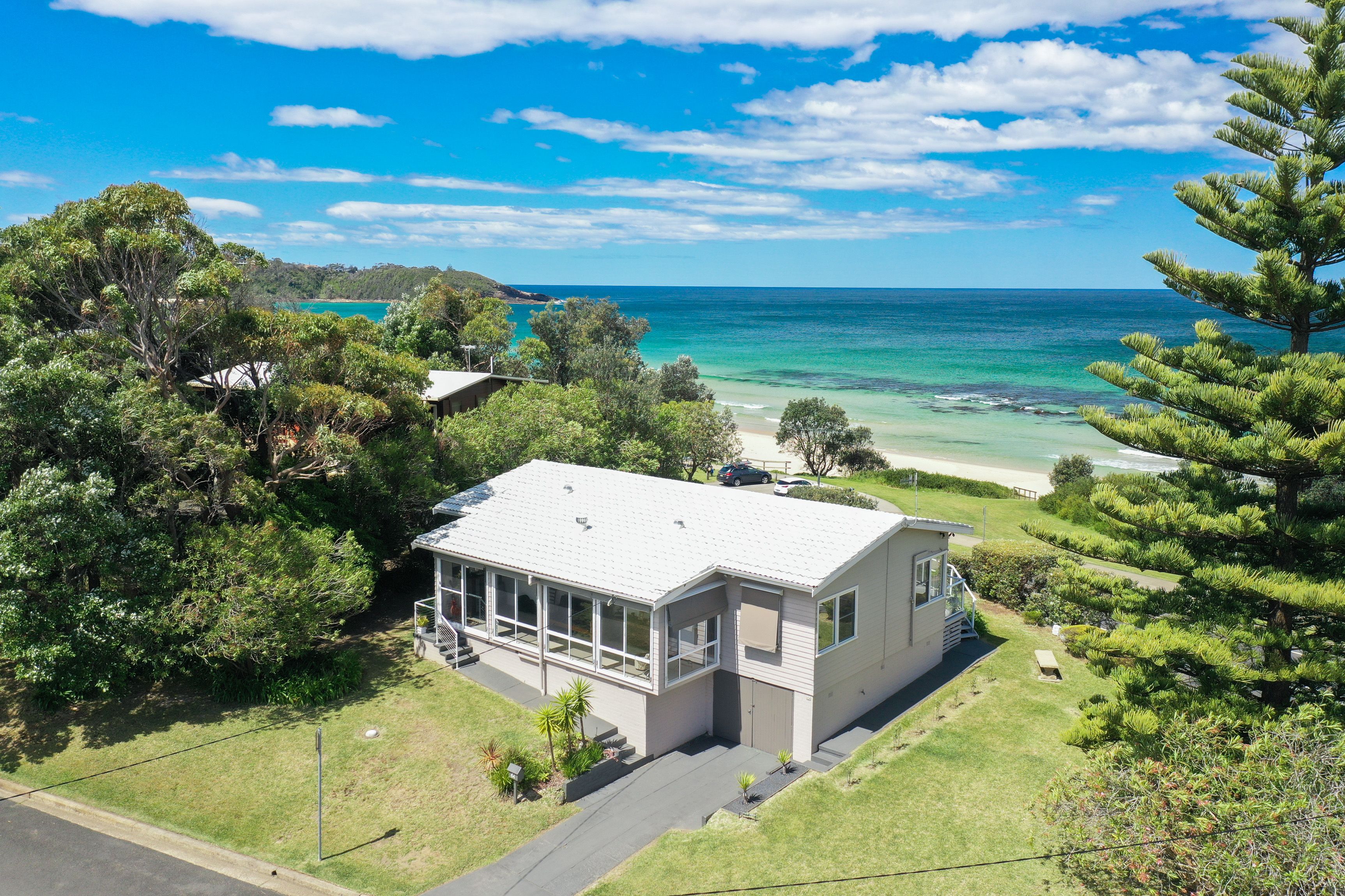 64 Donlan Road, Mollymook Beach, NSW 2539