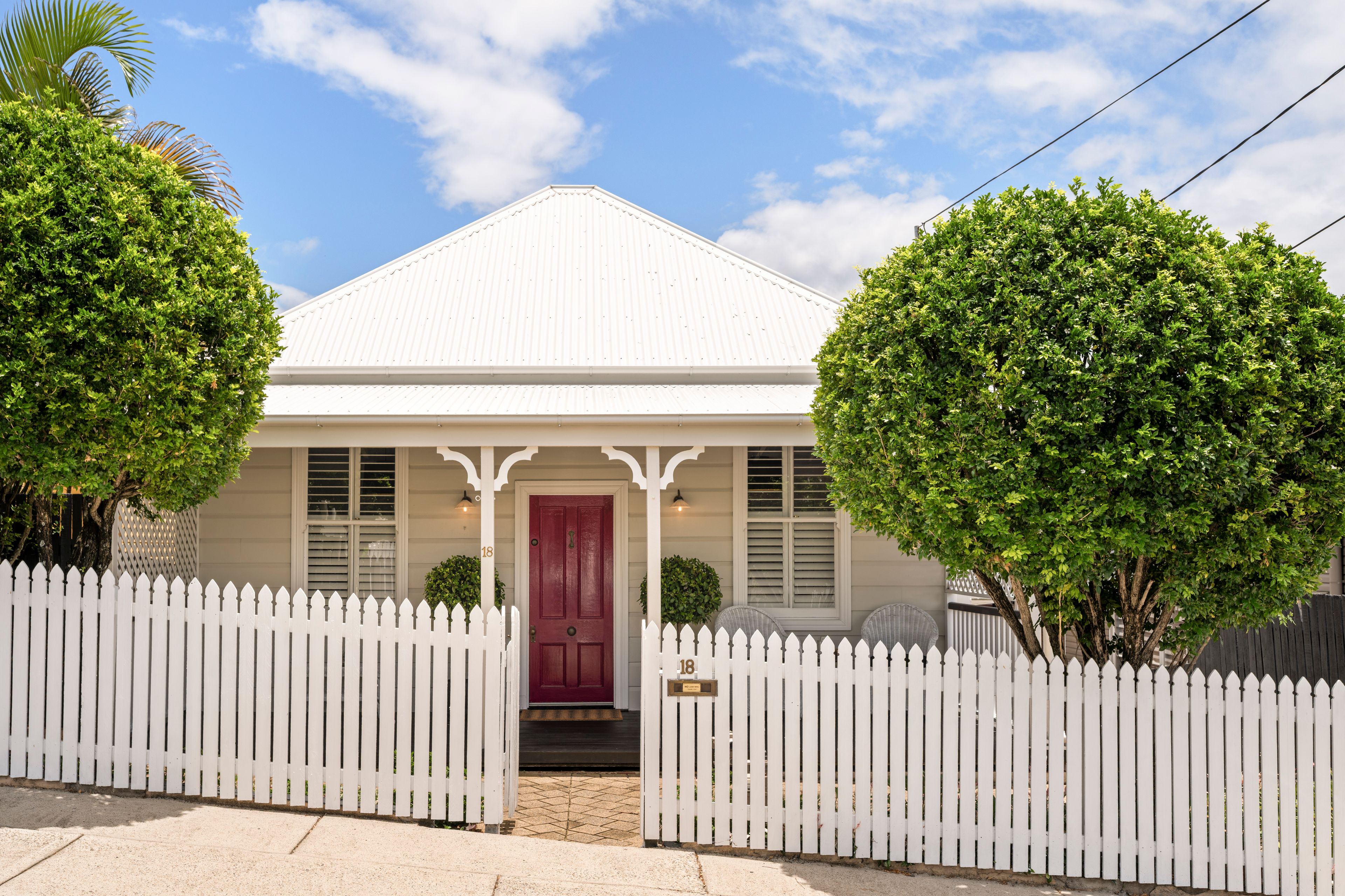 18 Woolcock Street, Red Hill QLD 4059