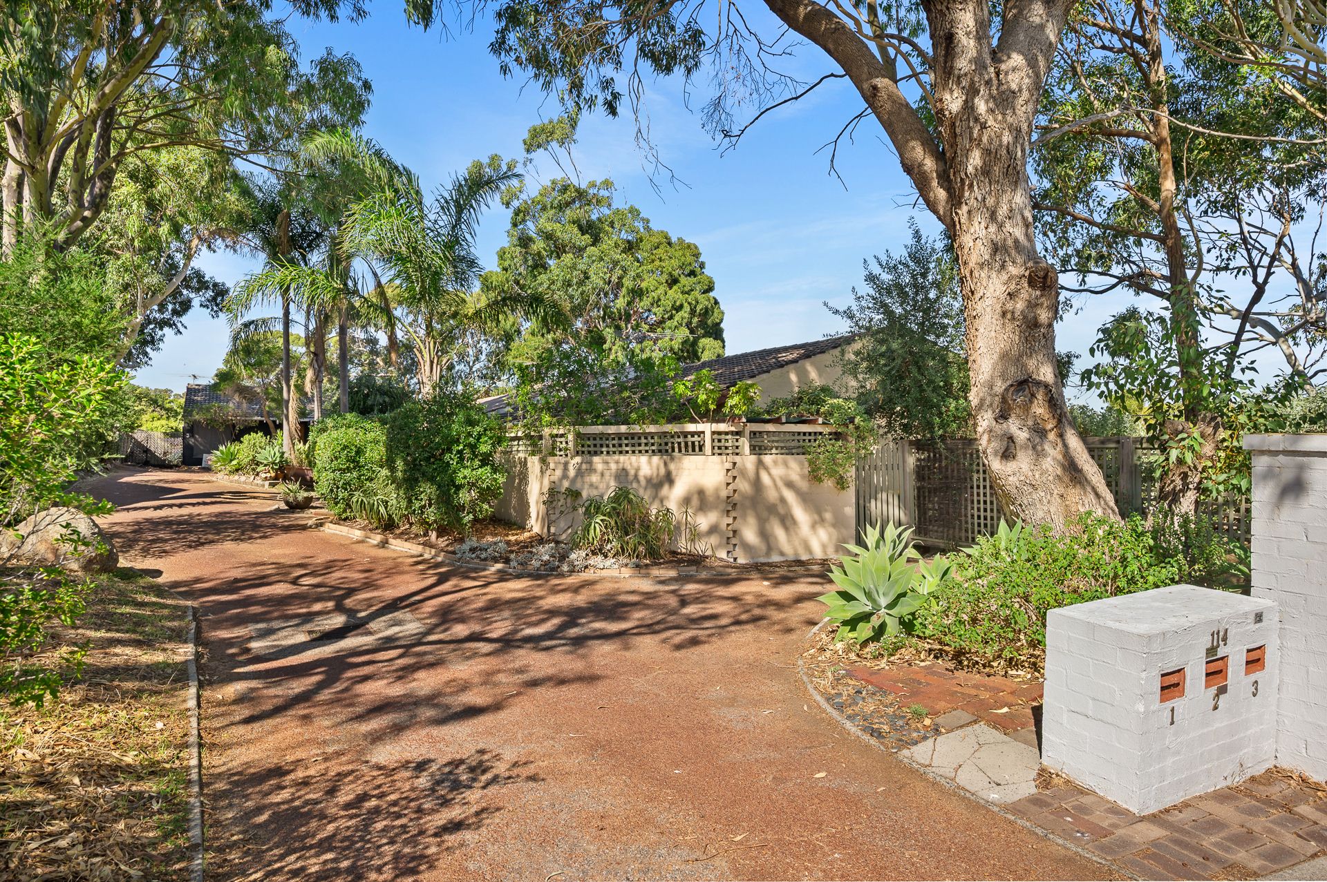 1/114 Petra Street, Bicton, WA 6157