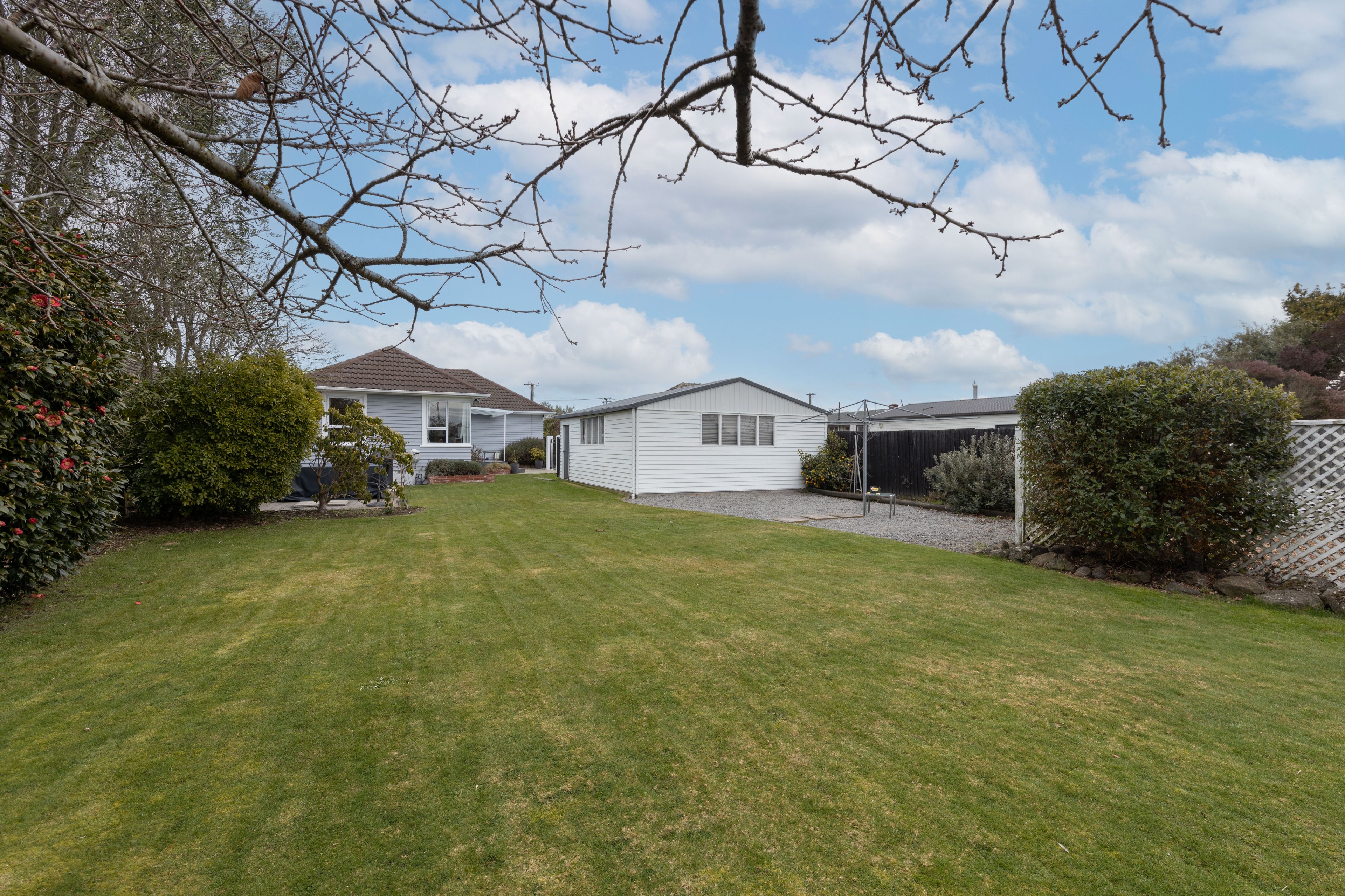 18 Checketts Avenue, Halswell, Christchurch City