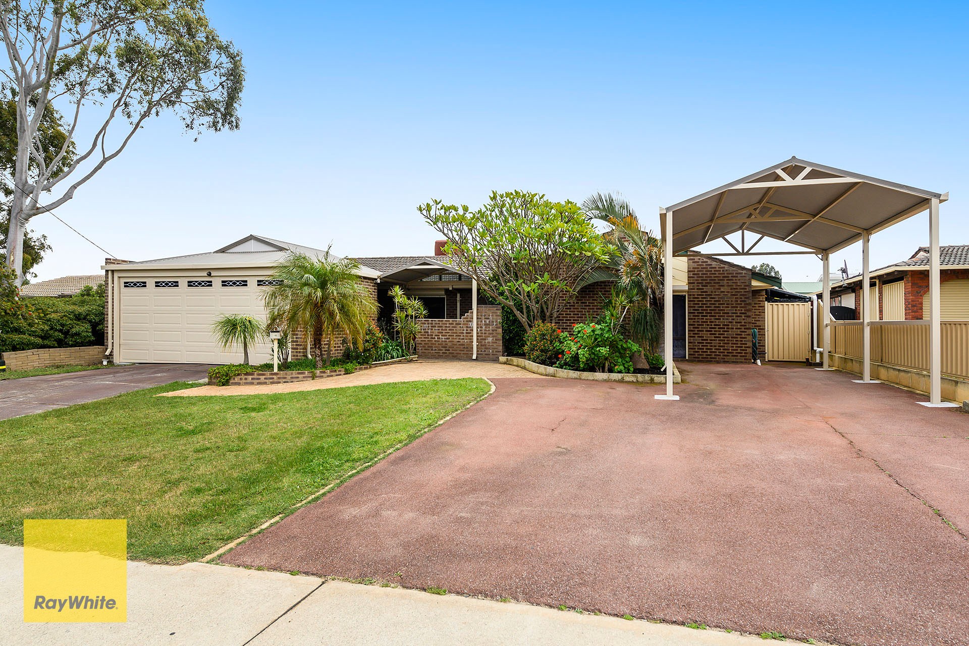 16 Bougainvillea Avenue, Forrestfield, WA 6058