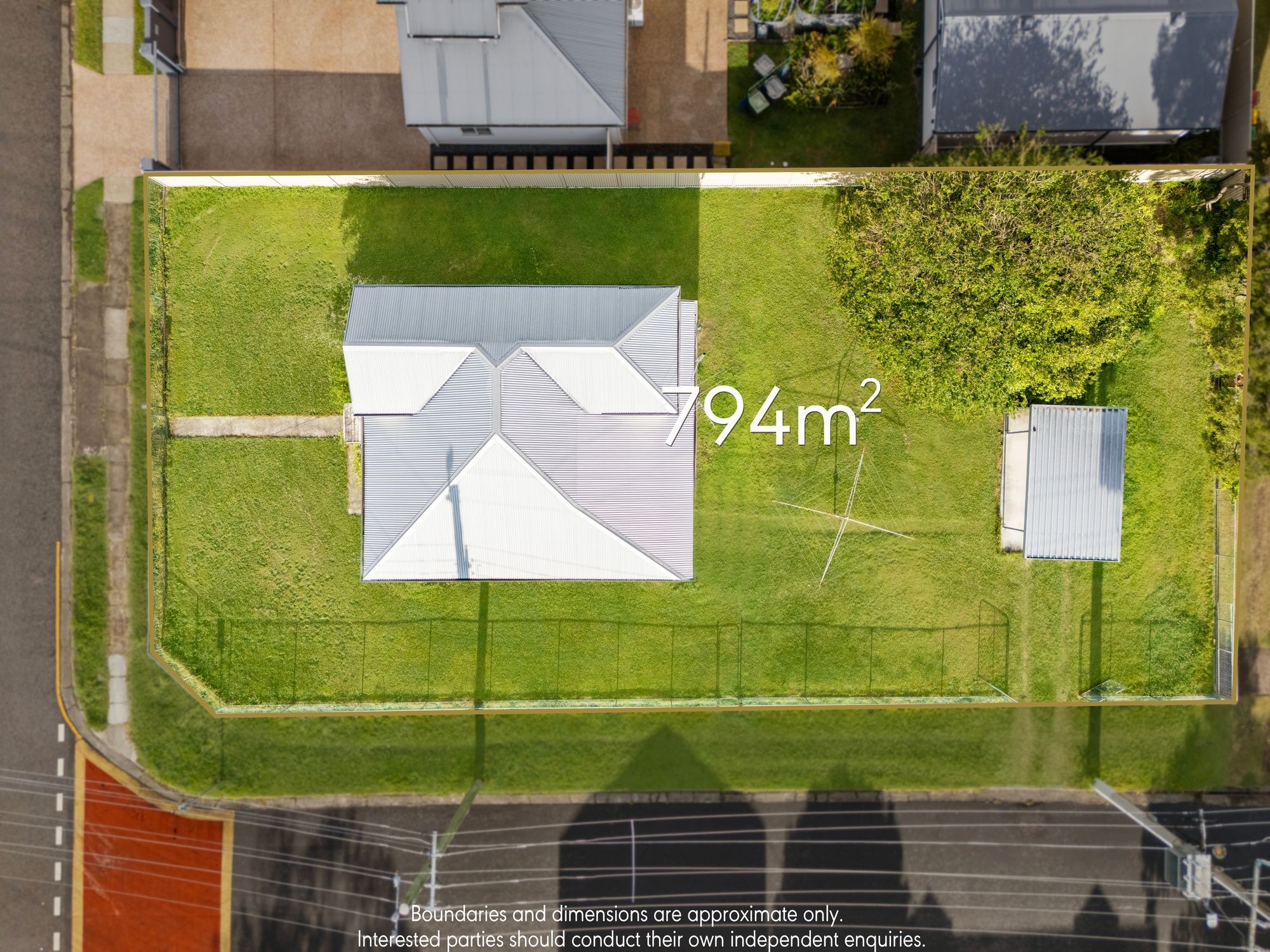 181 Ashgrove Avenue, Ashgrove, QLD 4060