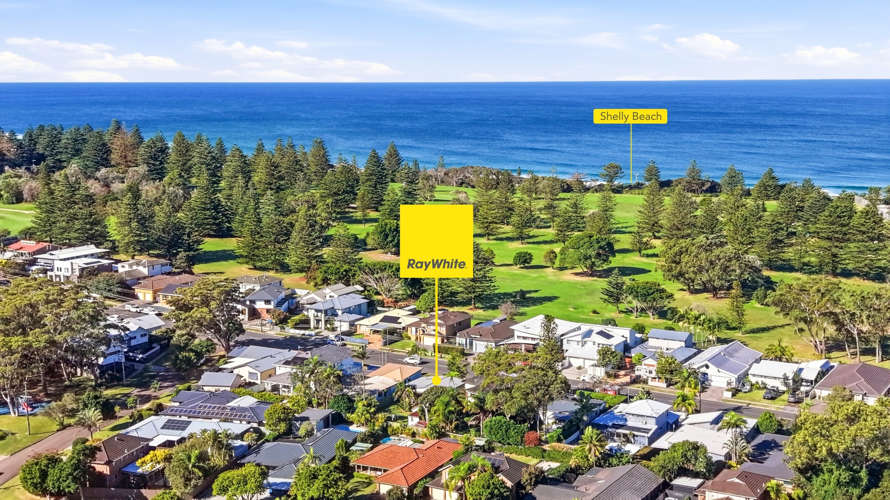 105 Grandview Street, Shelly Beach, NSW 2261
