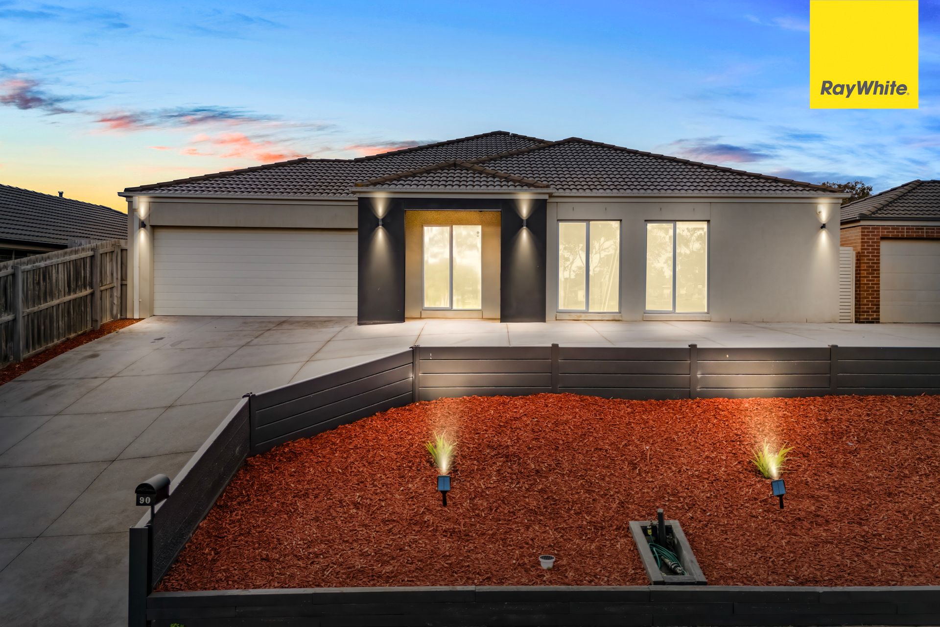 90 Dalray Crescent — photo from Ray White Melton