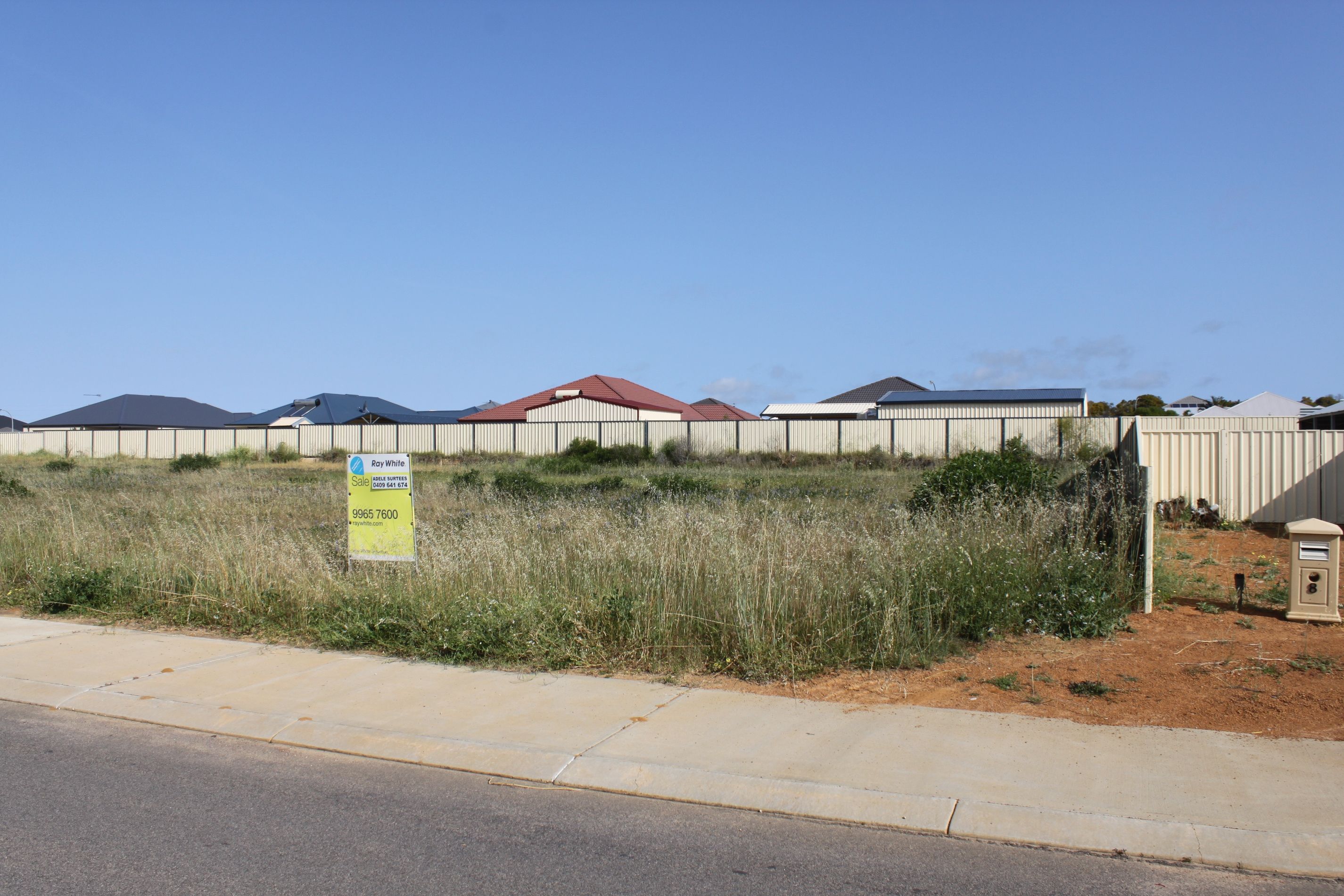 10 Donegal Street, Utakarra, WA 6530