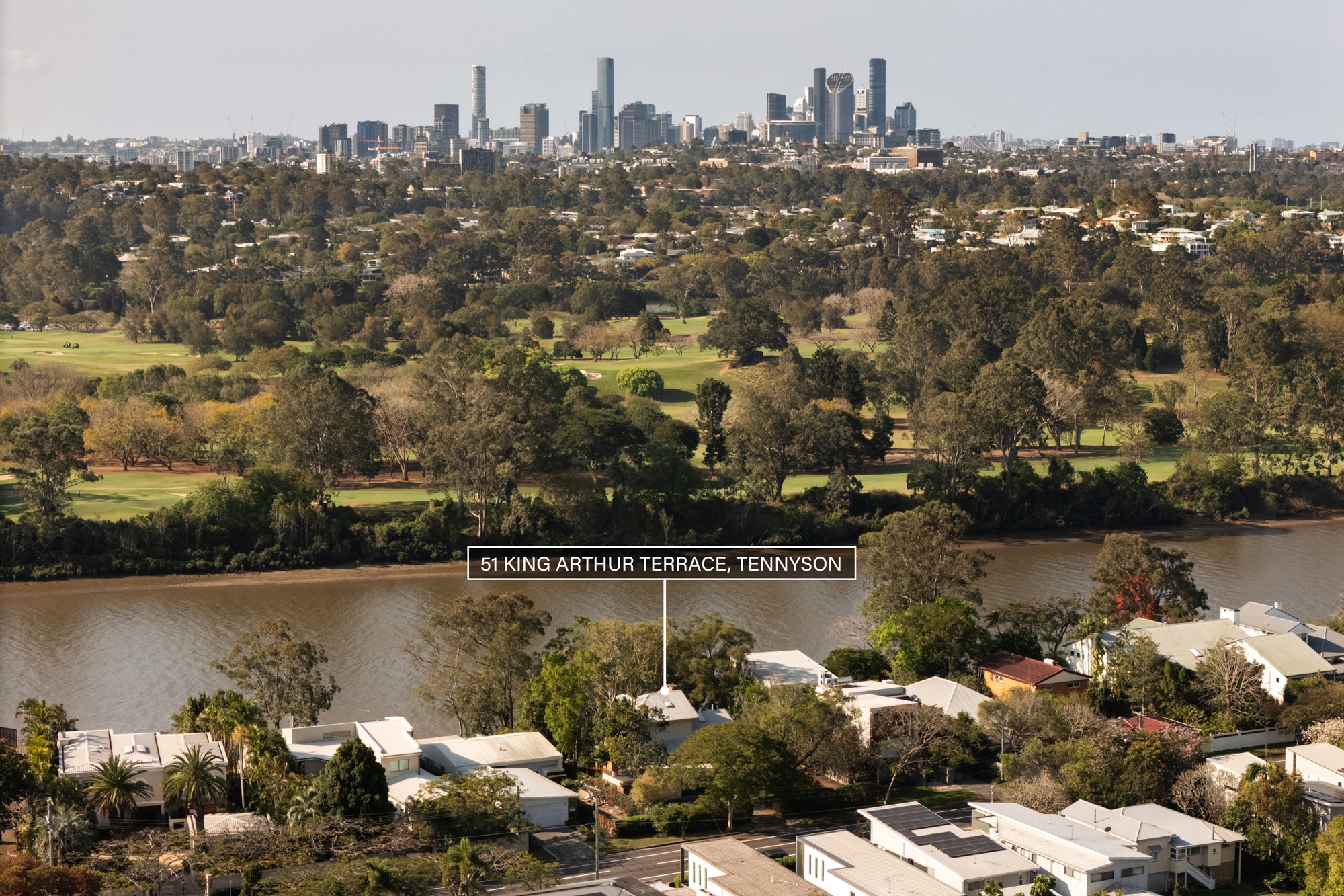 51 King Arthur Terrace, Tennyson, QLD 4105