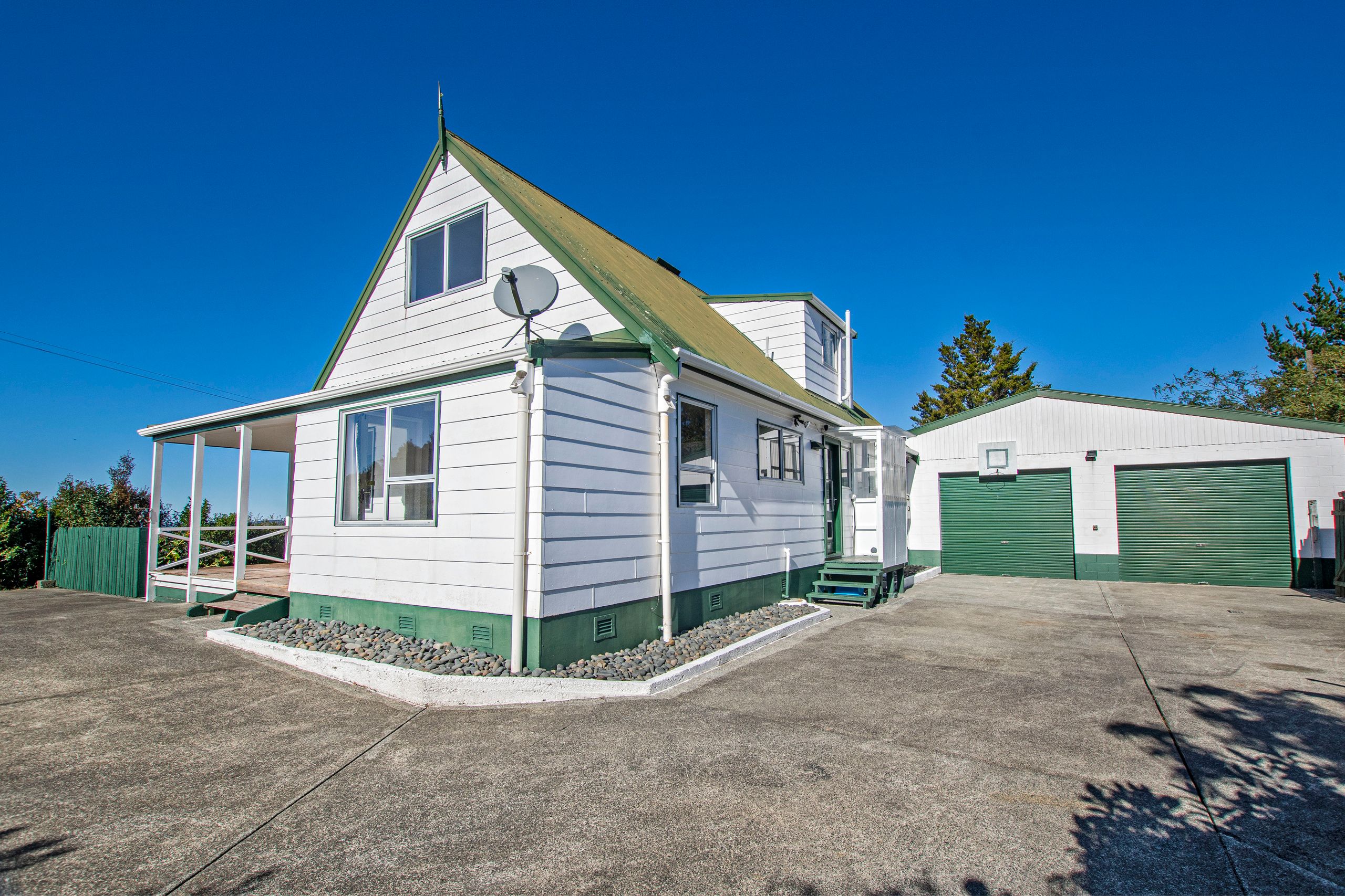 133 Parakiore Road, Ngararatunua, Whangarei District