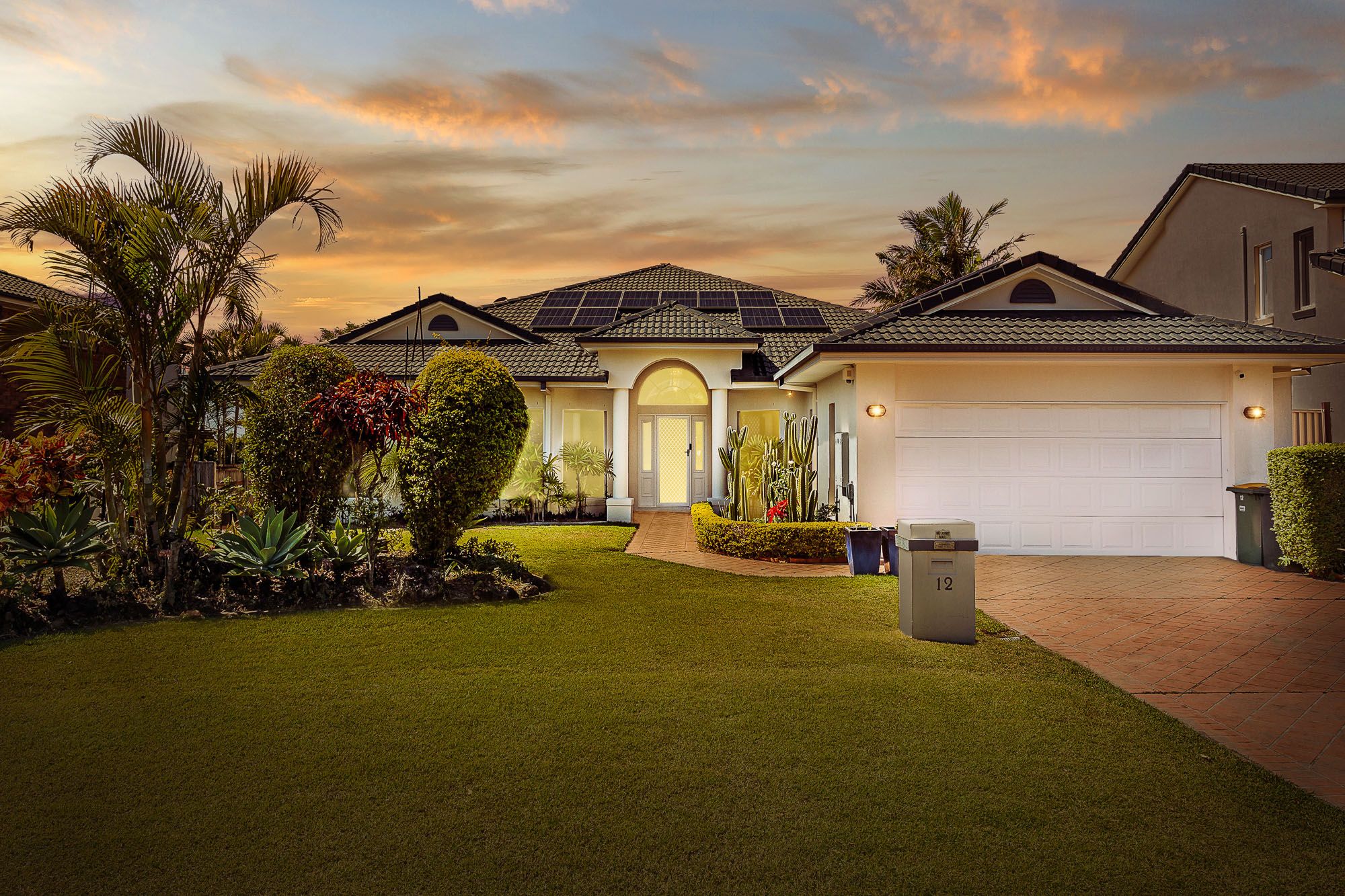 12 Bellavista Close — photo from Ray White Broadbeach