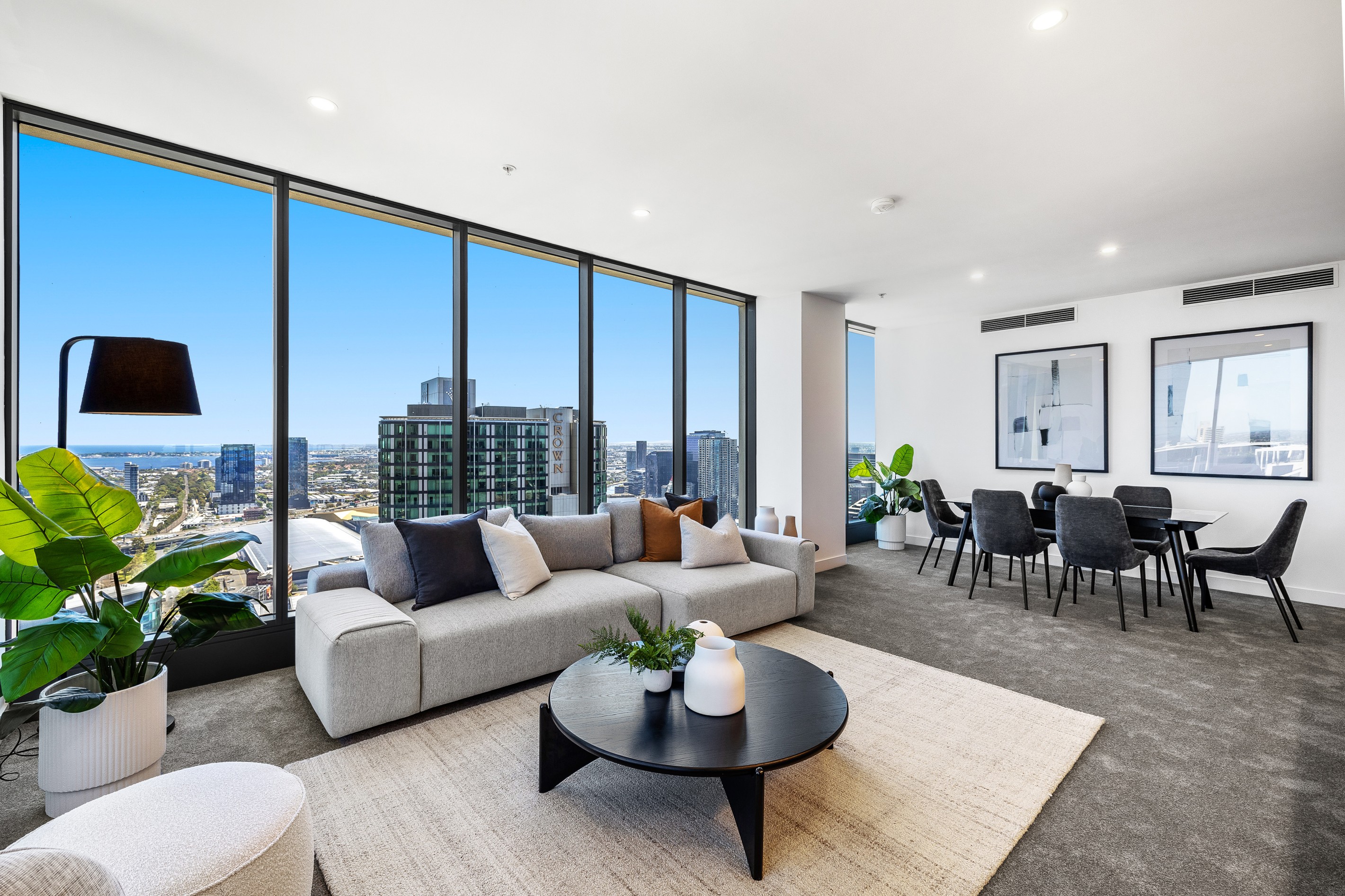 4110/1 Queensbridge Square, Southbank, VIC 3006