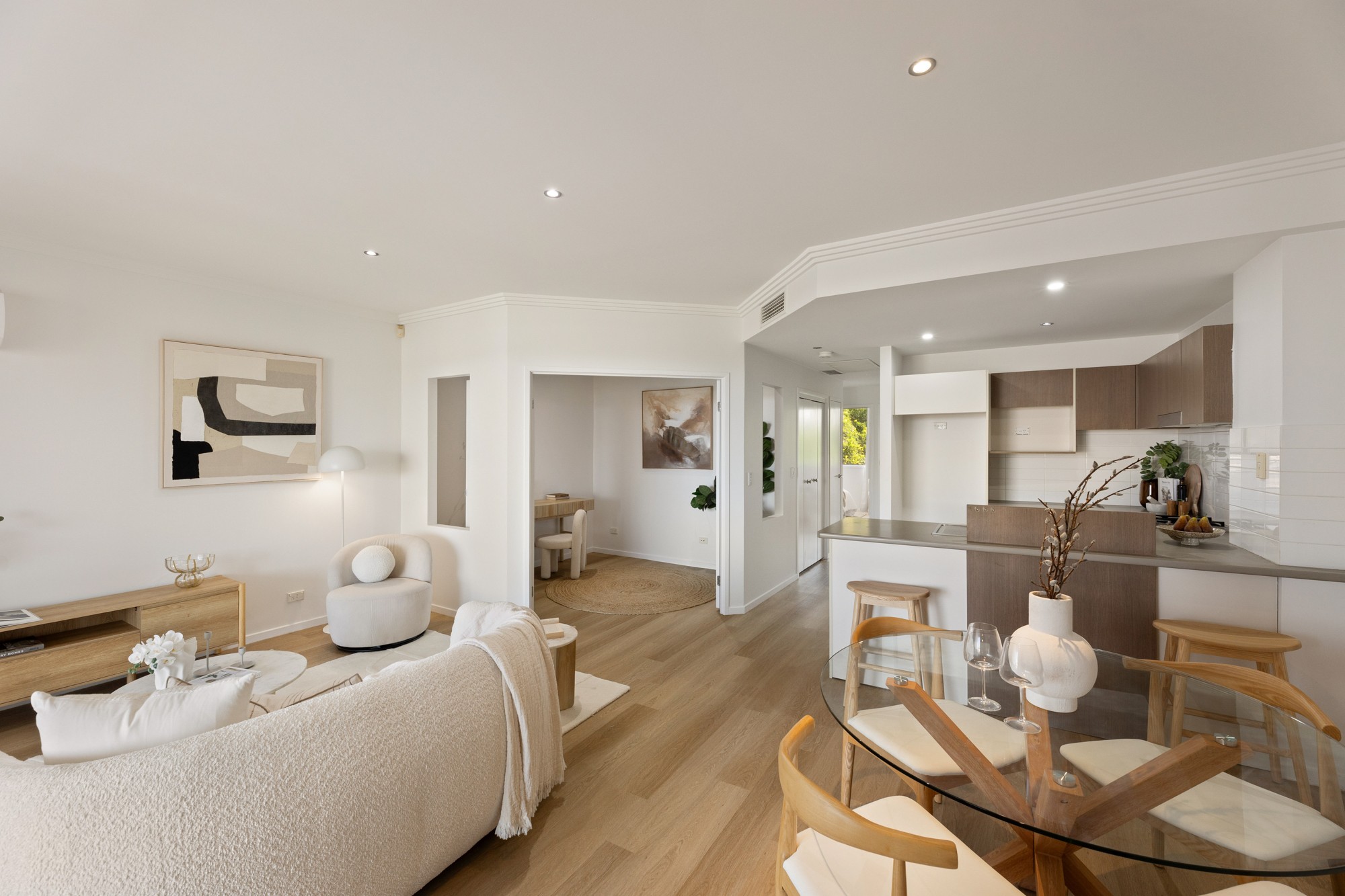 13/279 Moggill Road, Indooroopilly, QLD 4068