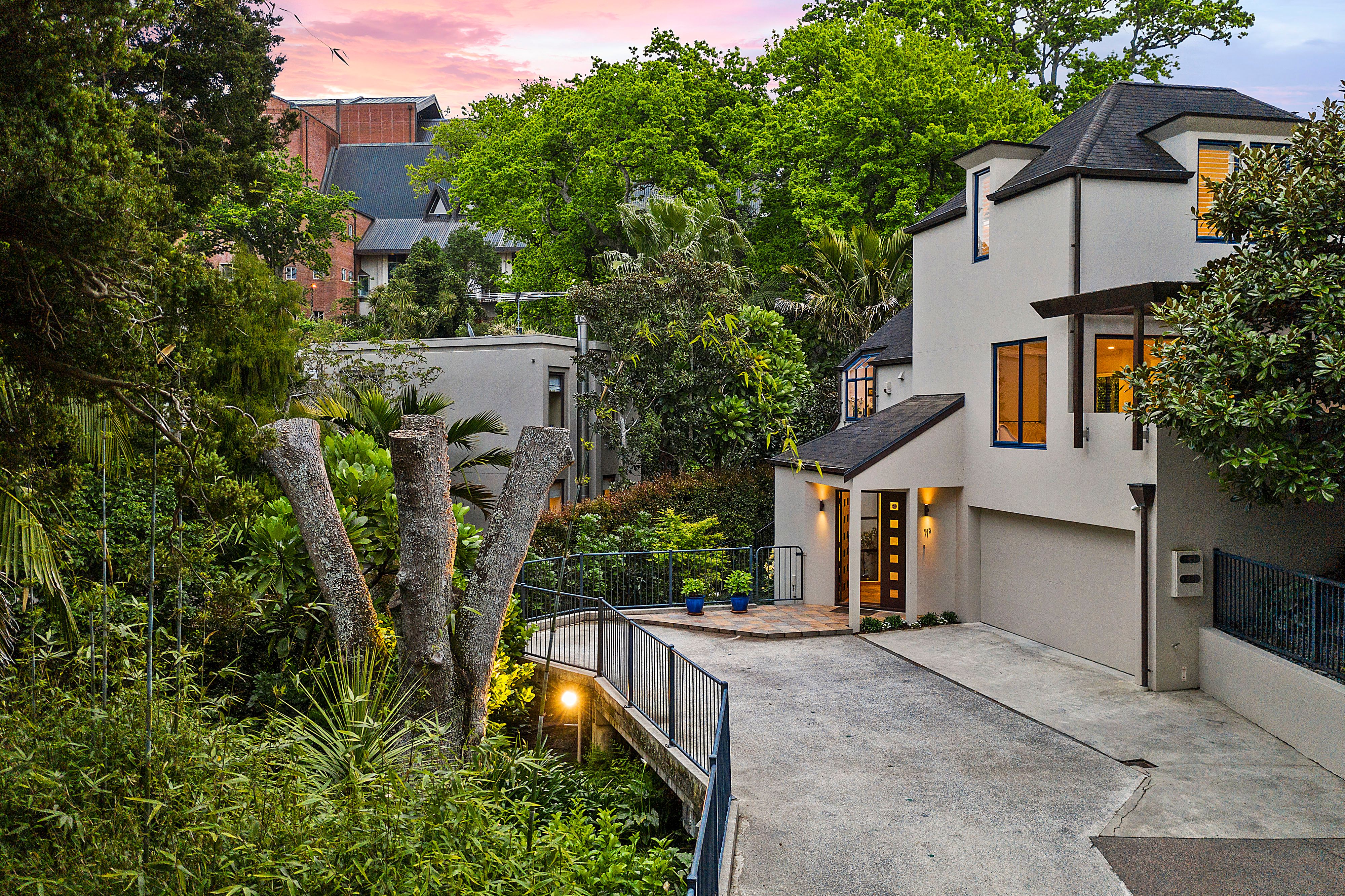 11B Brighton Road, Parnell, Auckland City