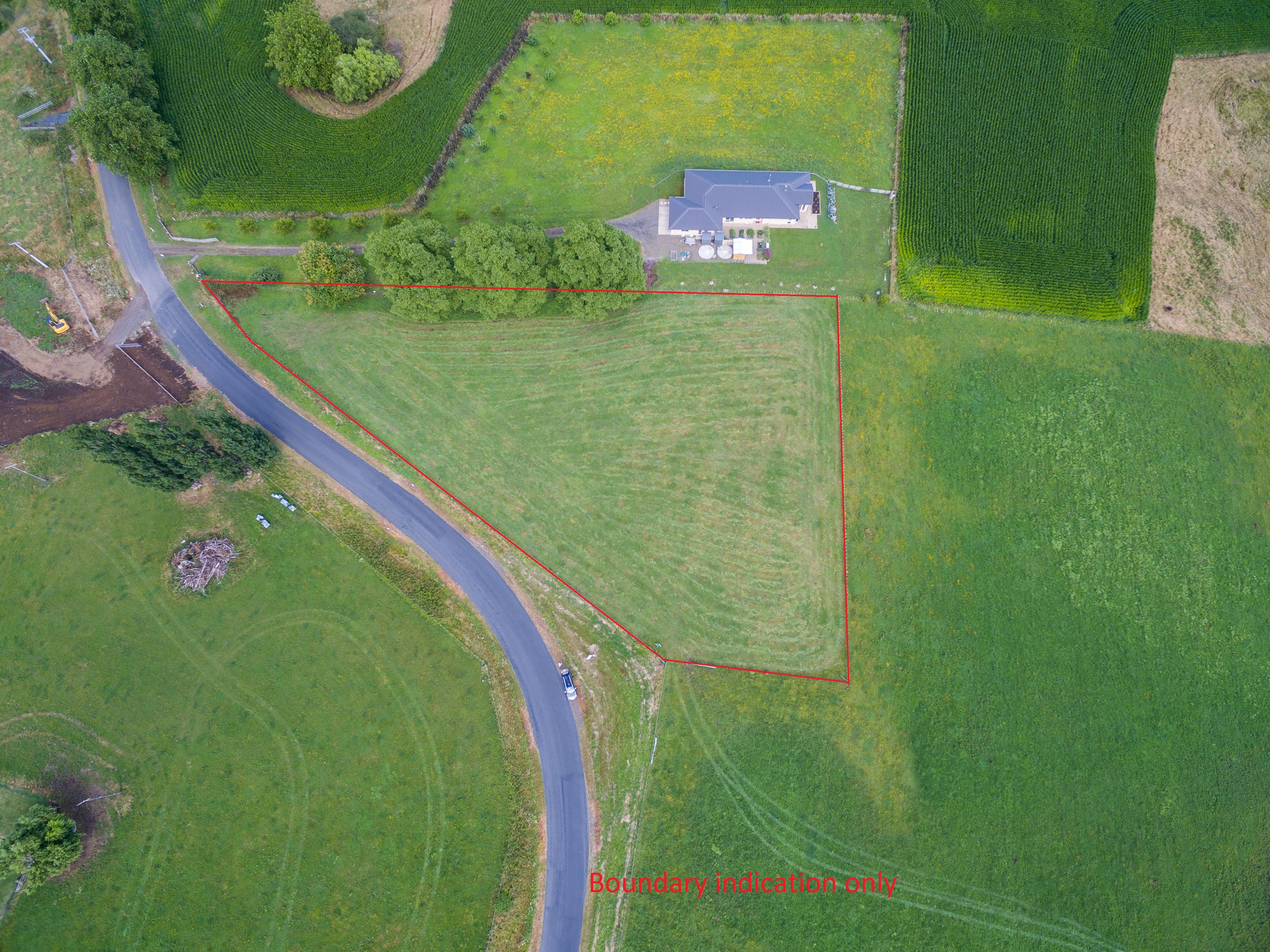 0 Ellicott Road, Te Awamutu, Waipa District