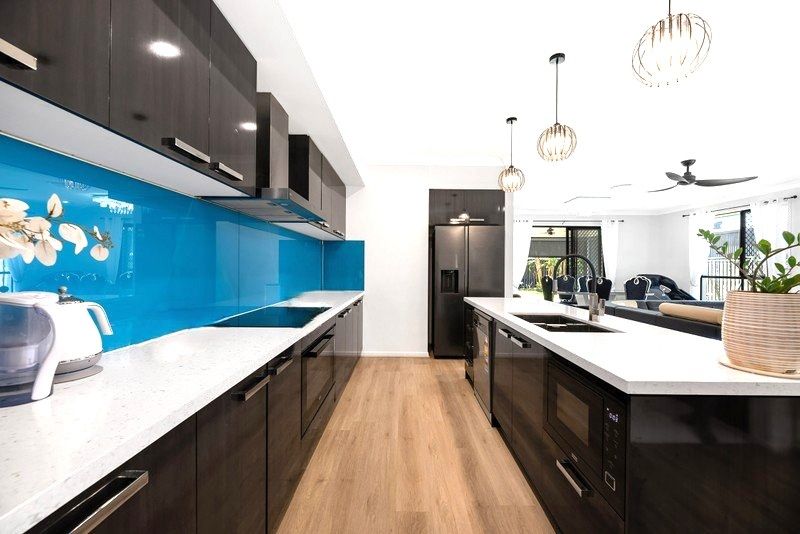 WHY BUILD WHEN YOU CAN HAVE THIS NEARLY NEW BUILD HOME! — photo 5 of 17