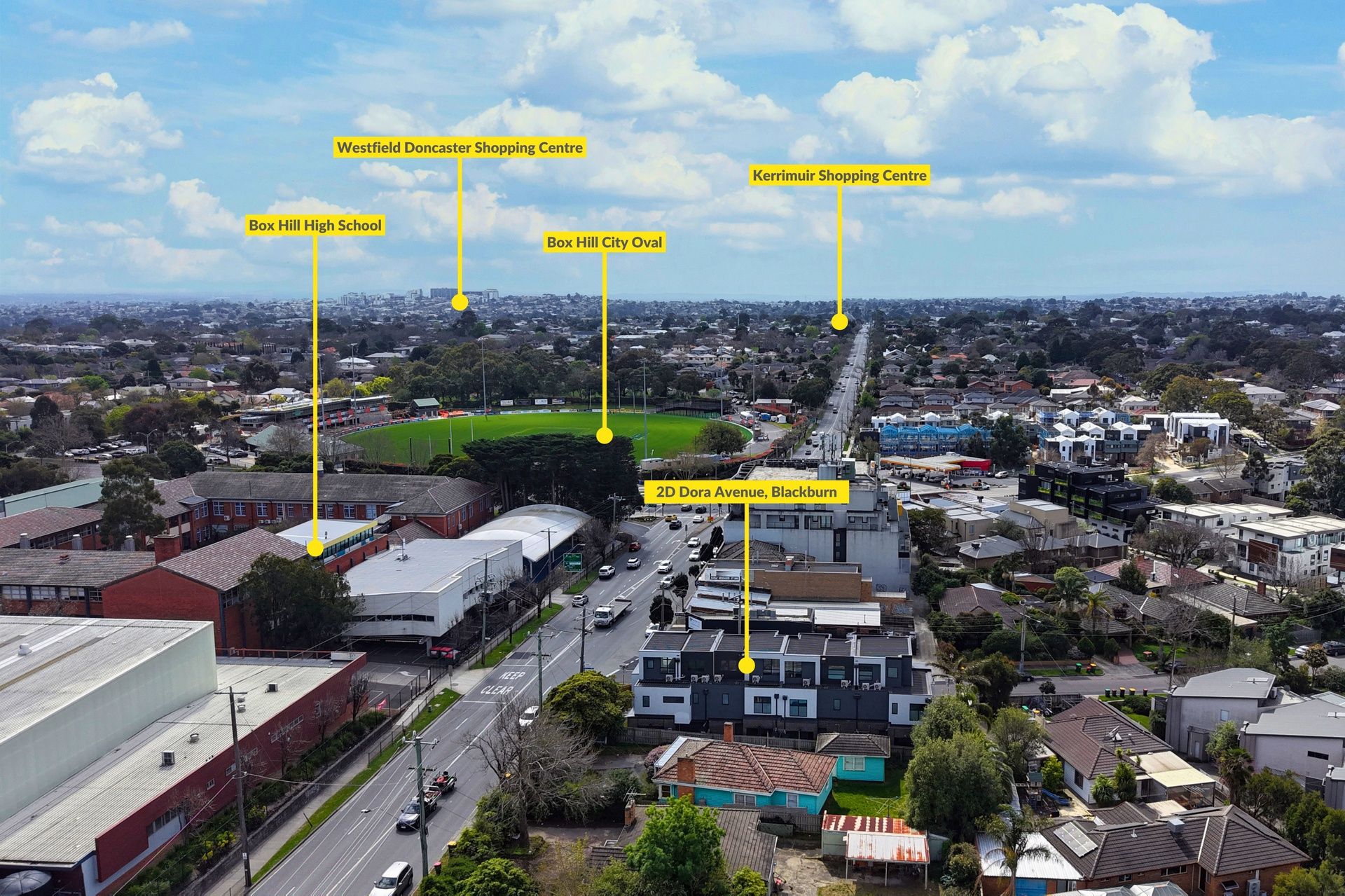 2D Dora Avenue — photo 24 of 25