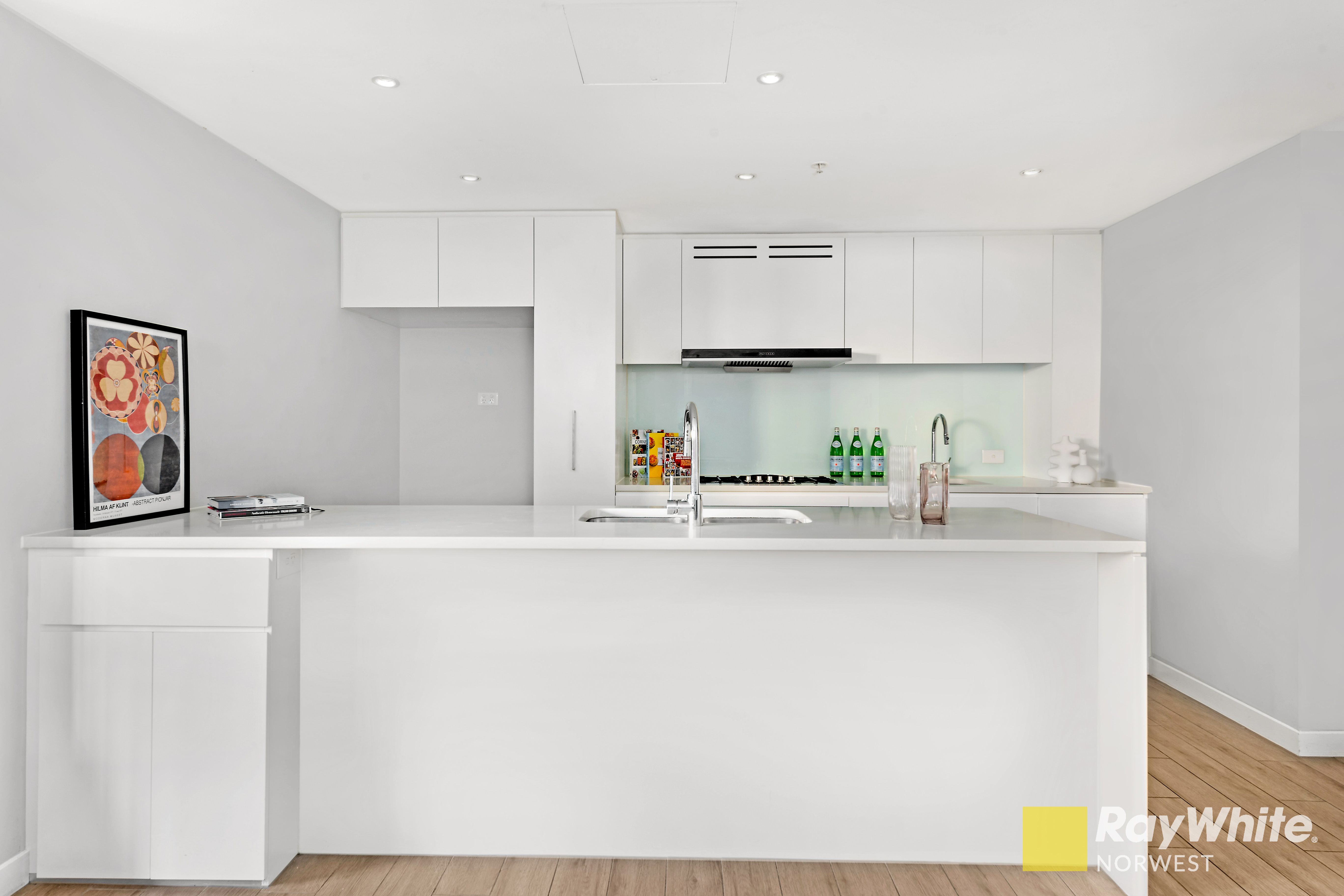 313/5 Half Street, Wentworth Point, NSW 2127